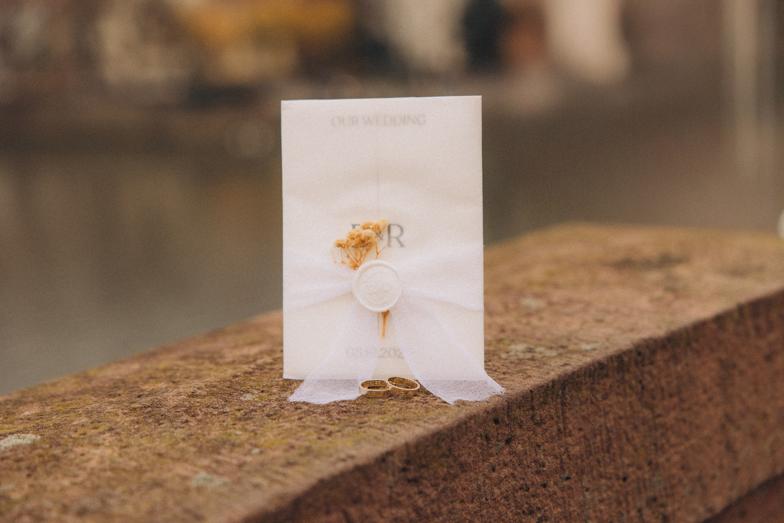 Hochzeiten. Hochzeits- und Porträtfotografin in Deutschland