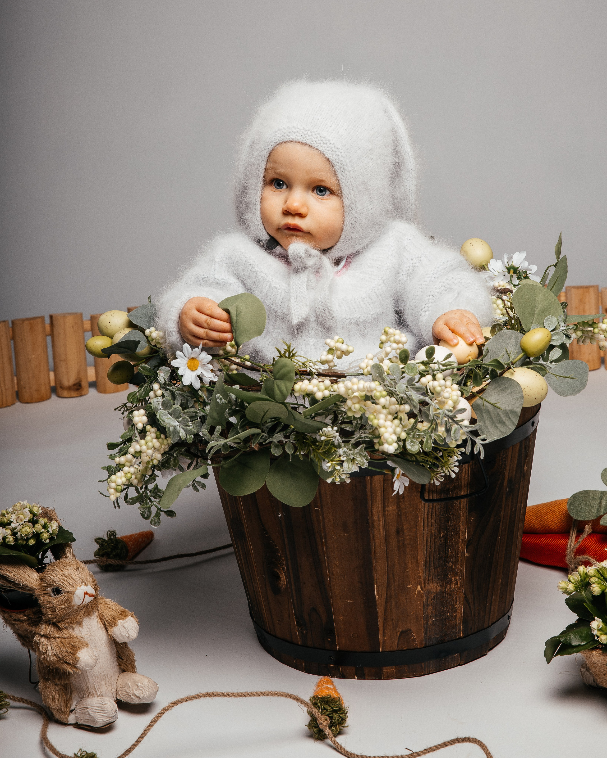 Easter Photoshoot. Https://valphoto.wfolio.pro/
