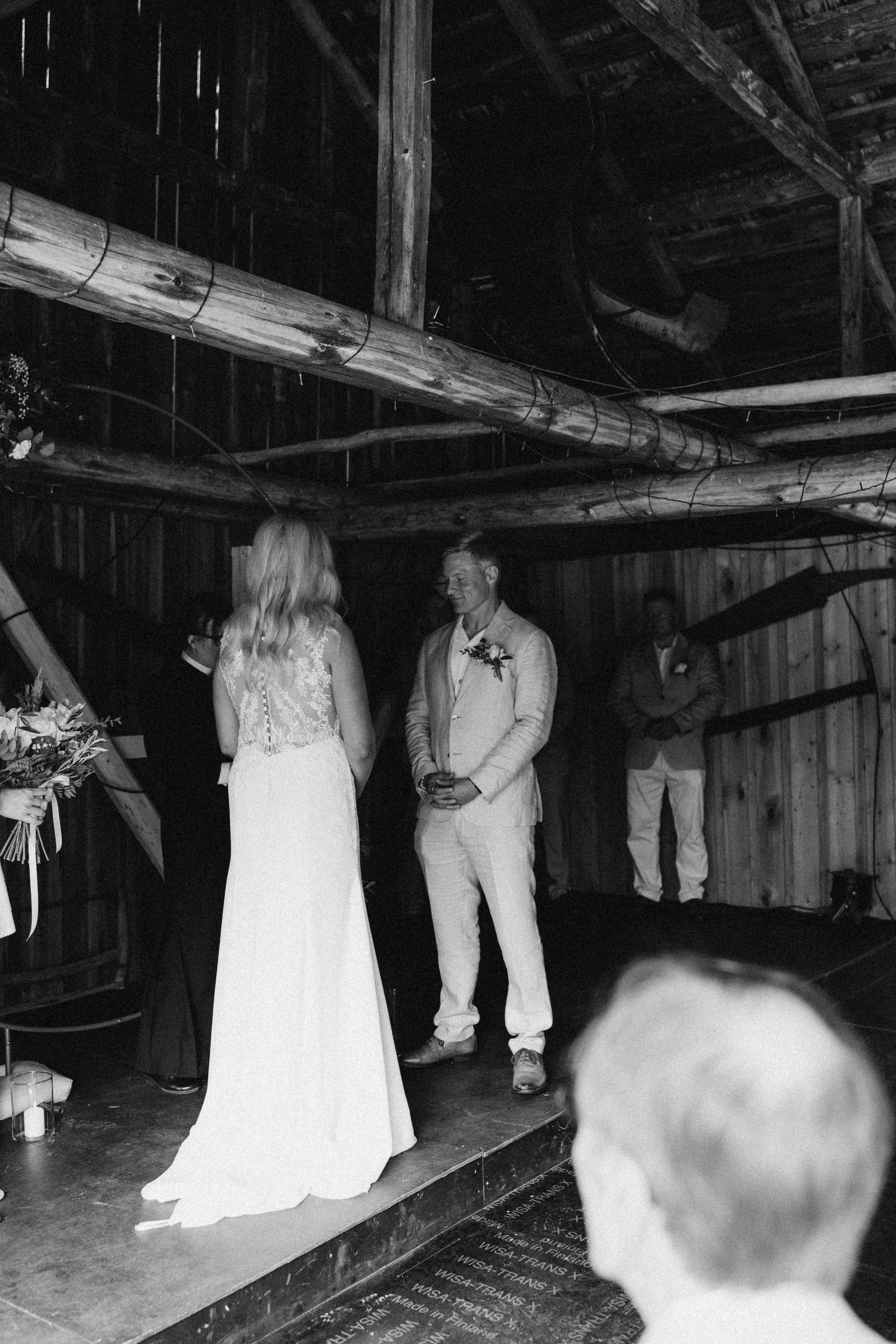 A&O. Wedding and portrait photographer in Helsinki Vickan O