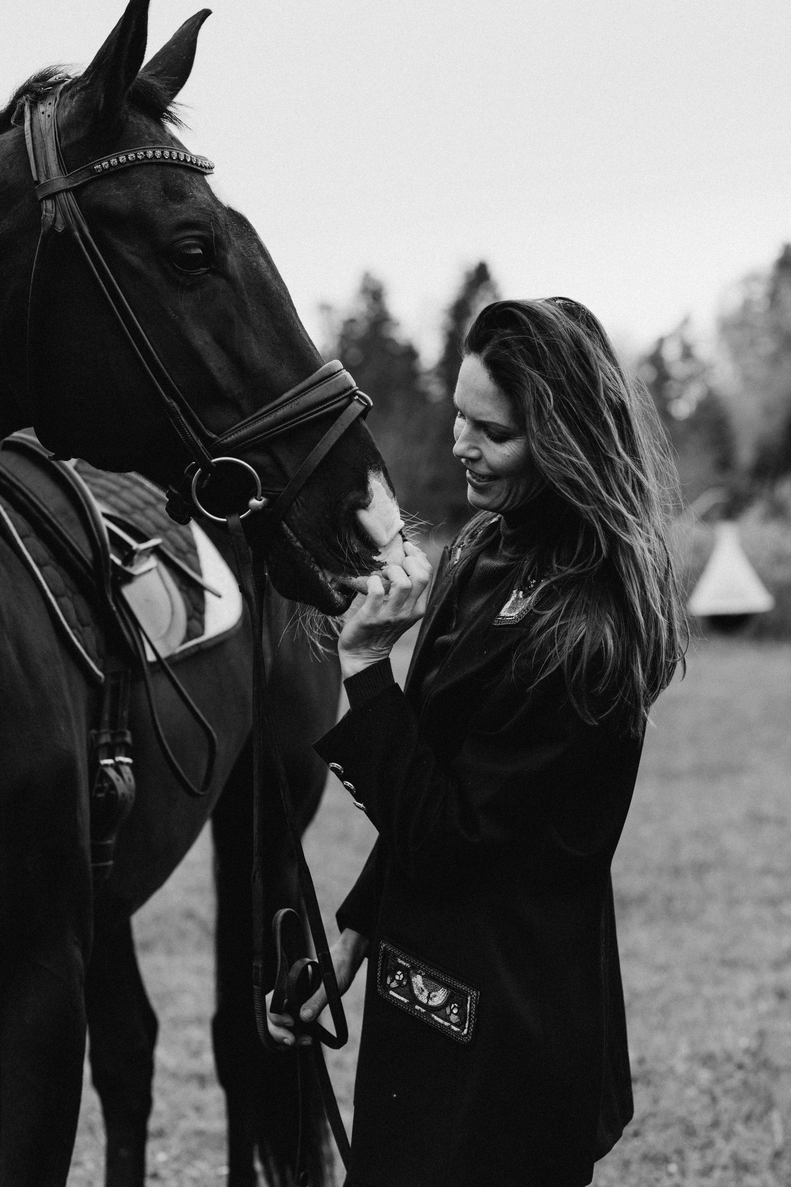 Susanna Hyypiä. Wedding and portrait photographer in Helsinki Vickan O