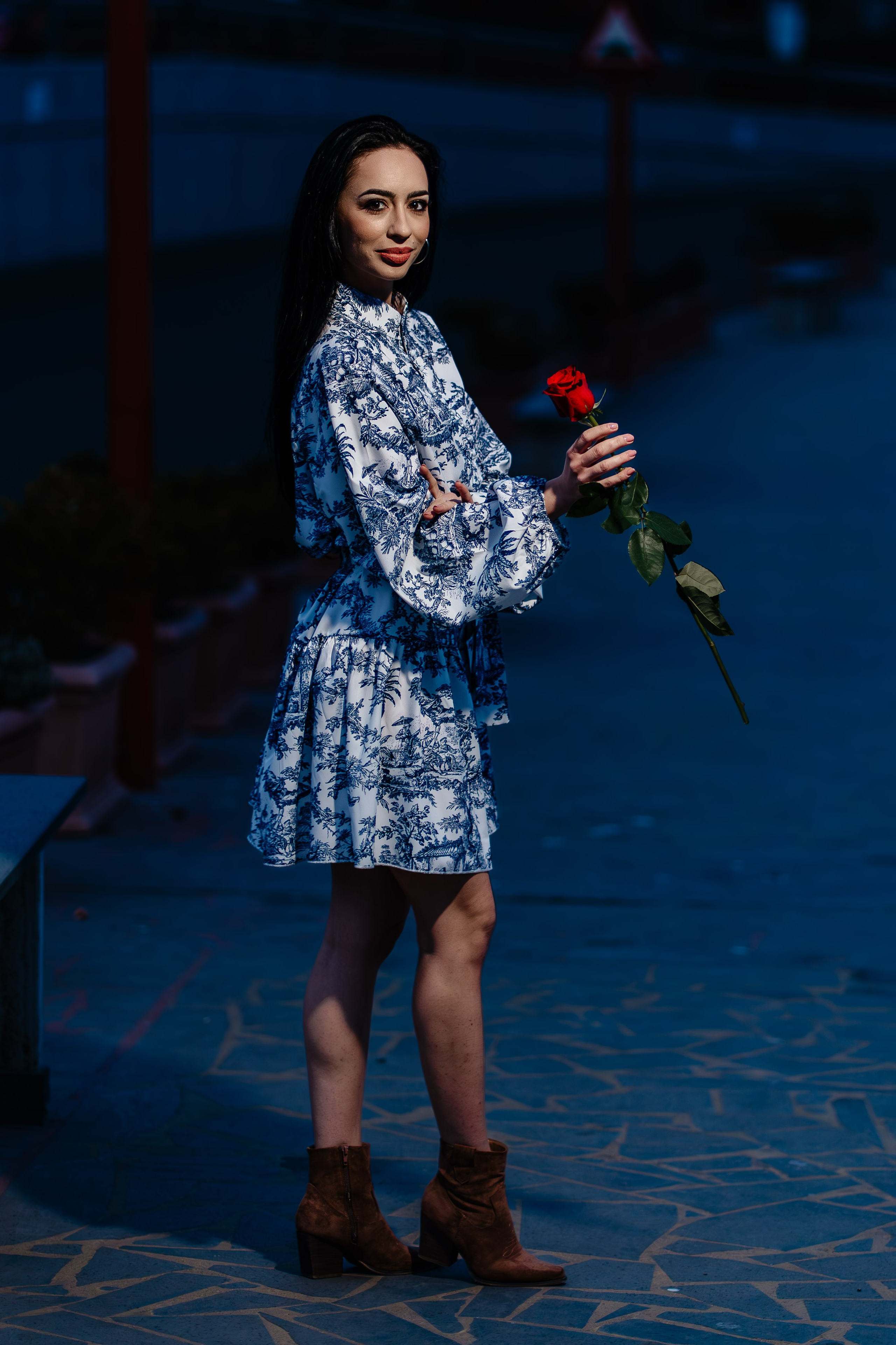 Sedinte foto. Fotograf și Videograf Nuntă & Evenimente | Pixtory - Constanta