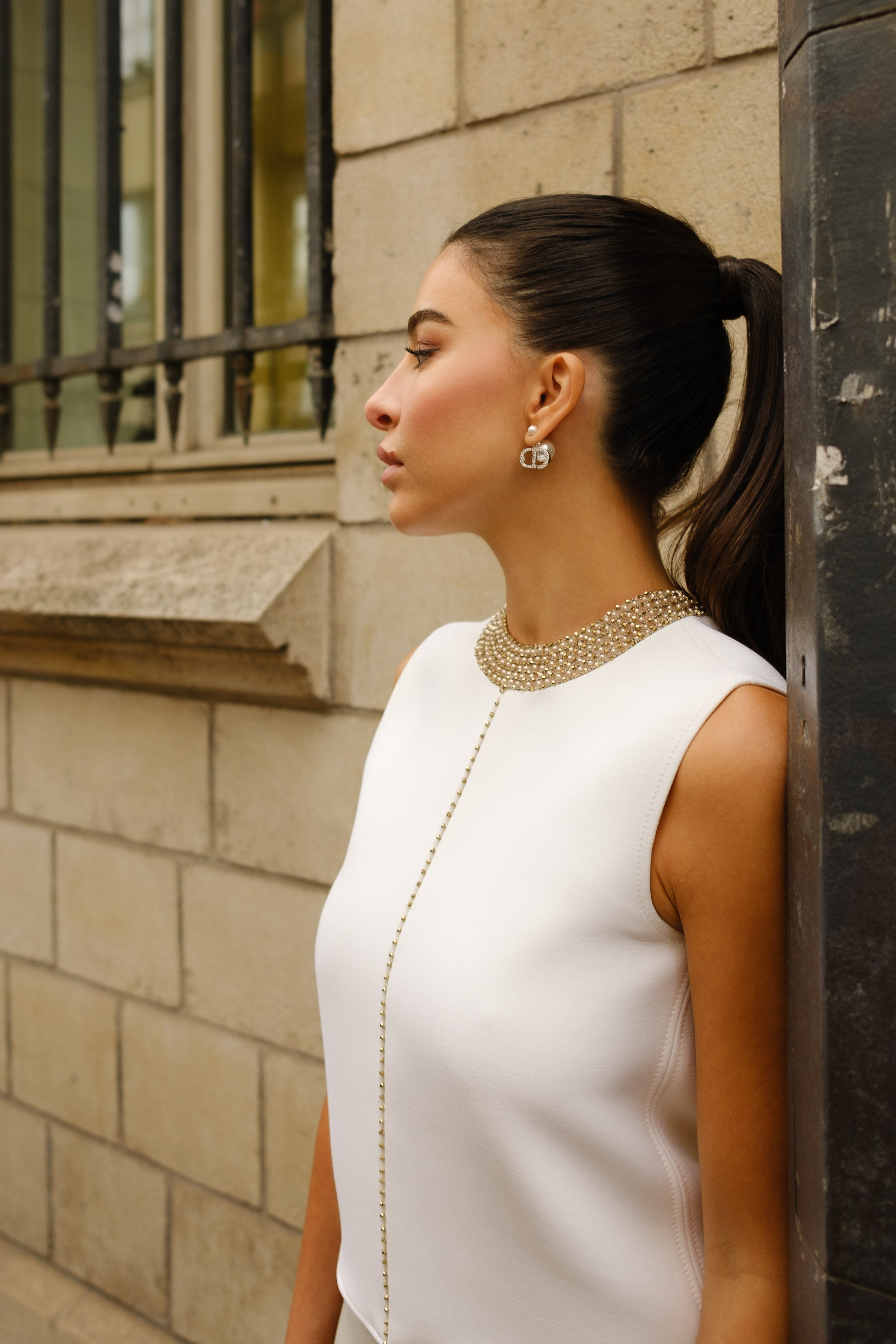 Dior — PFW 2024. Photographe Paris | Oleksandr Kovalchuk