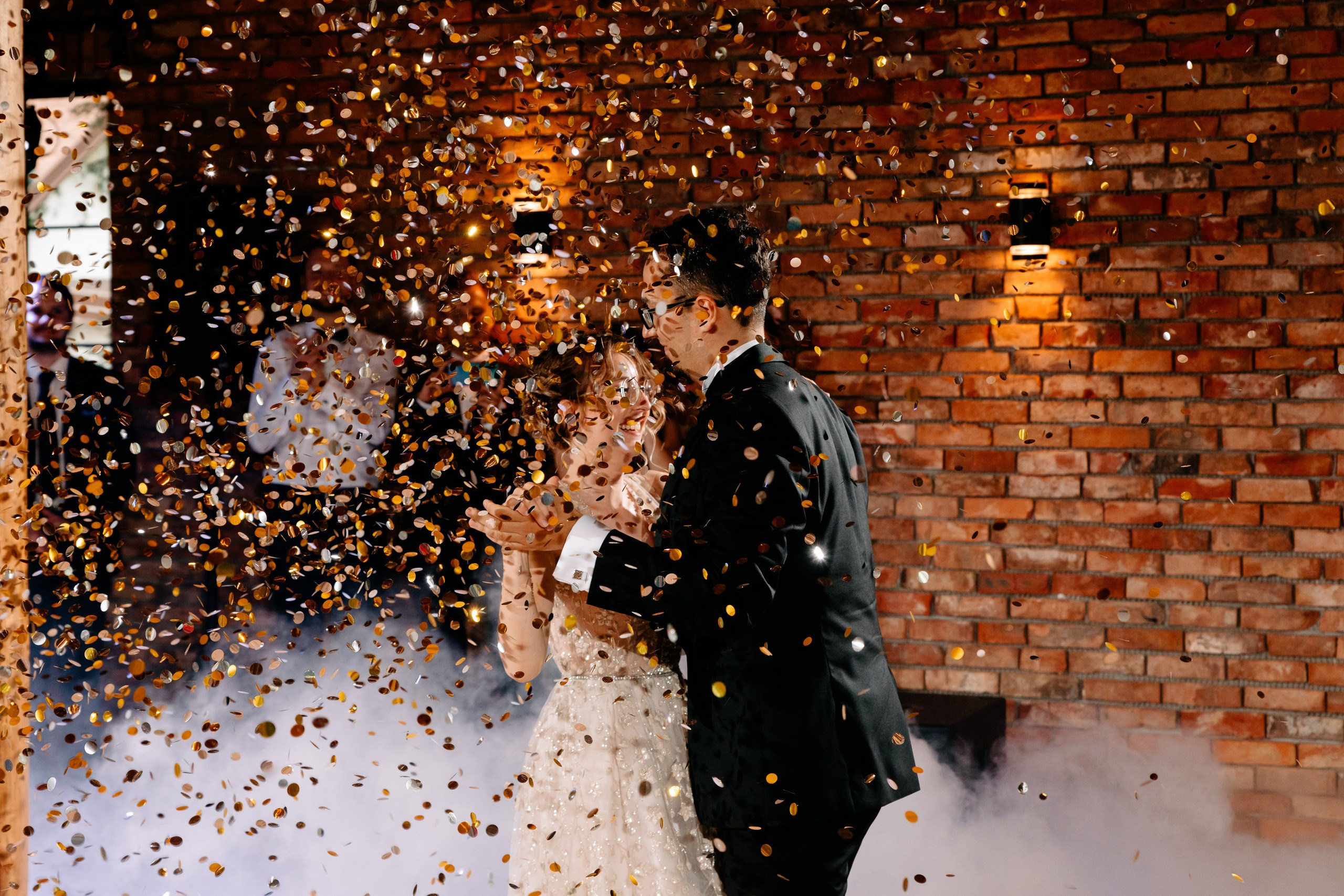 Marta ♡ Piotrek. Fotograf Ślubny Warszawa - Sesje Biznesowe Rodzinne Eventy