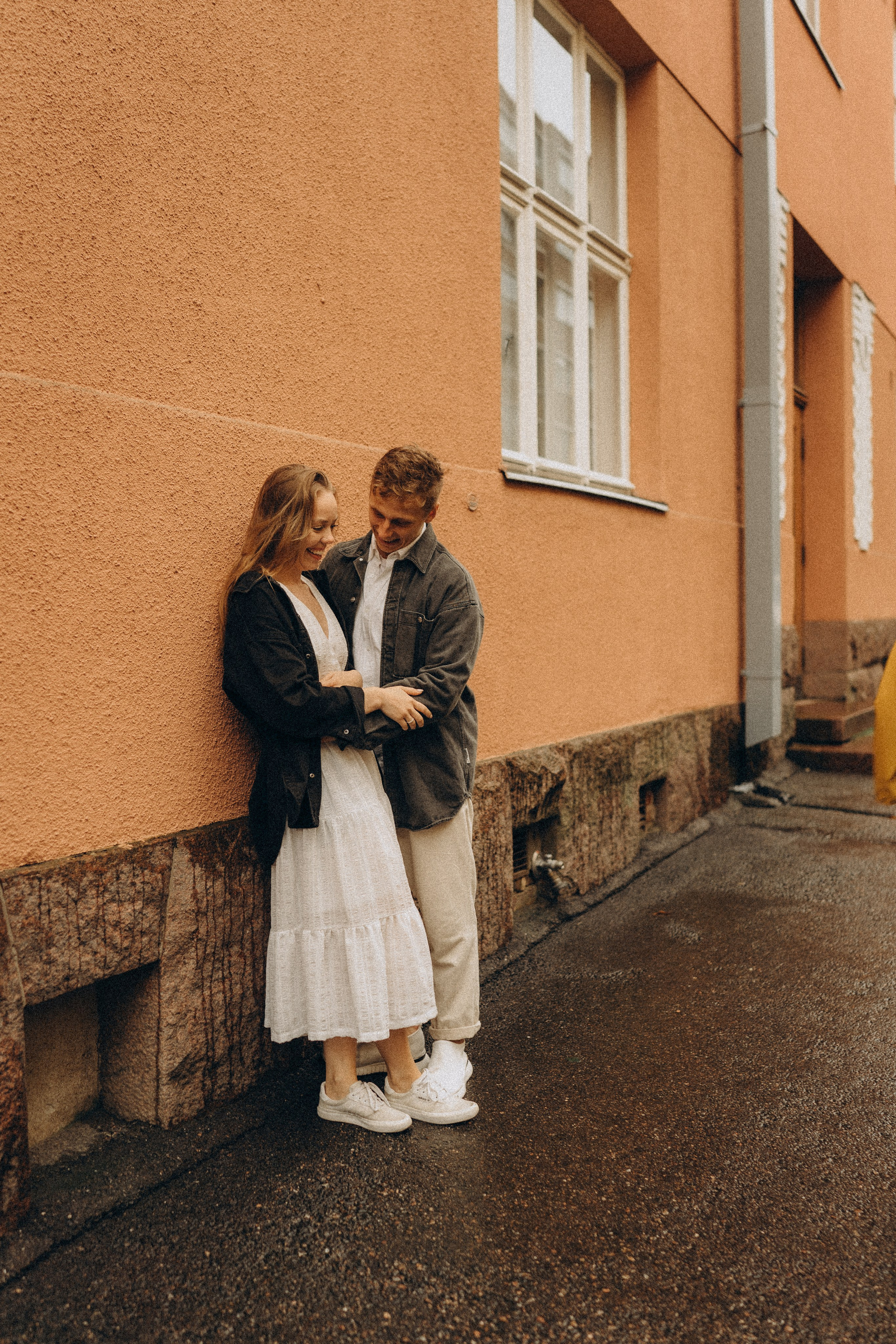 JP&L. Wedding and portrait photographer in Helsinki Vickan O