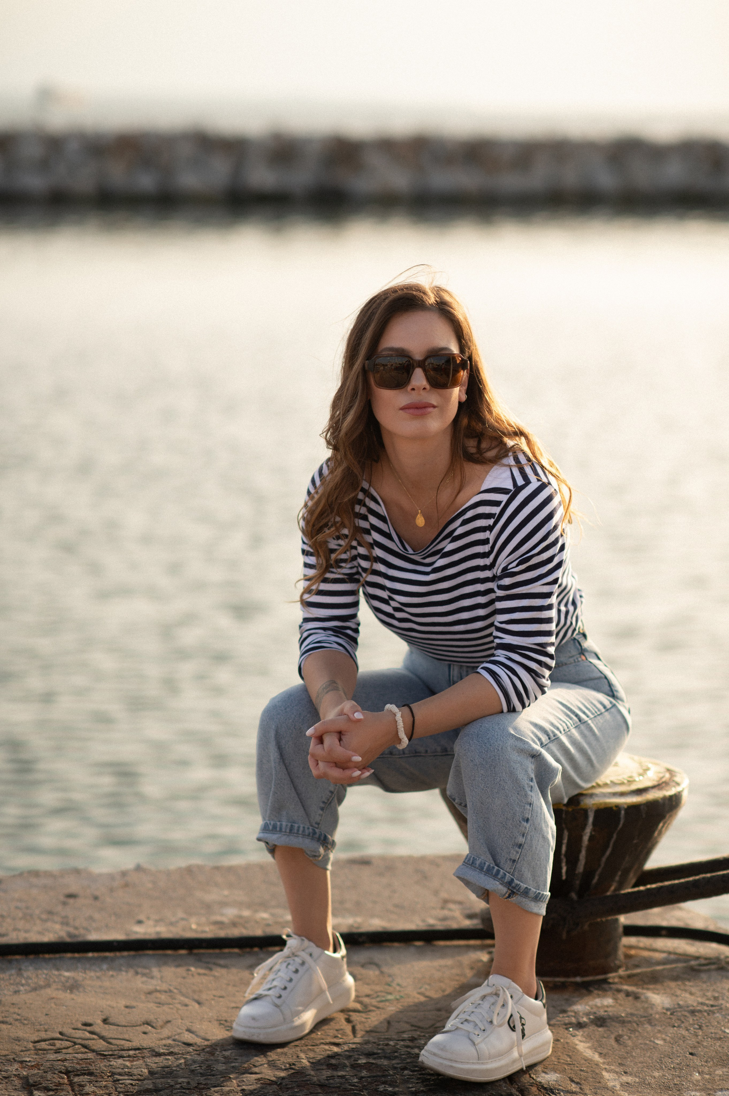 E&N. Семейная, детская, портретная и предметная фотосъемка в Салониках