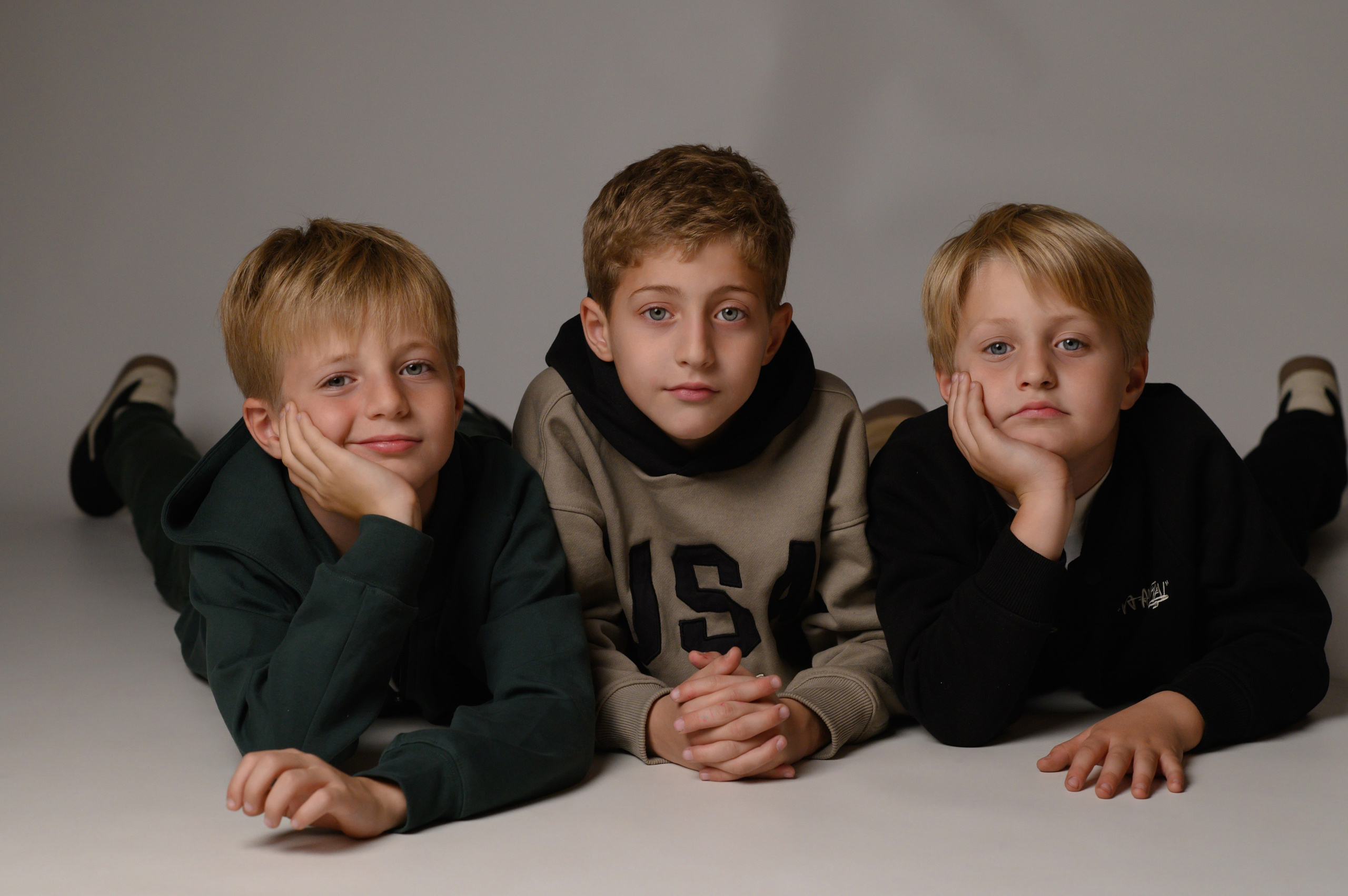 KIDS STUDIO. Family, children, portrait, and event photography in Thessaloniki