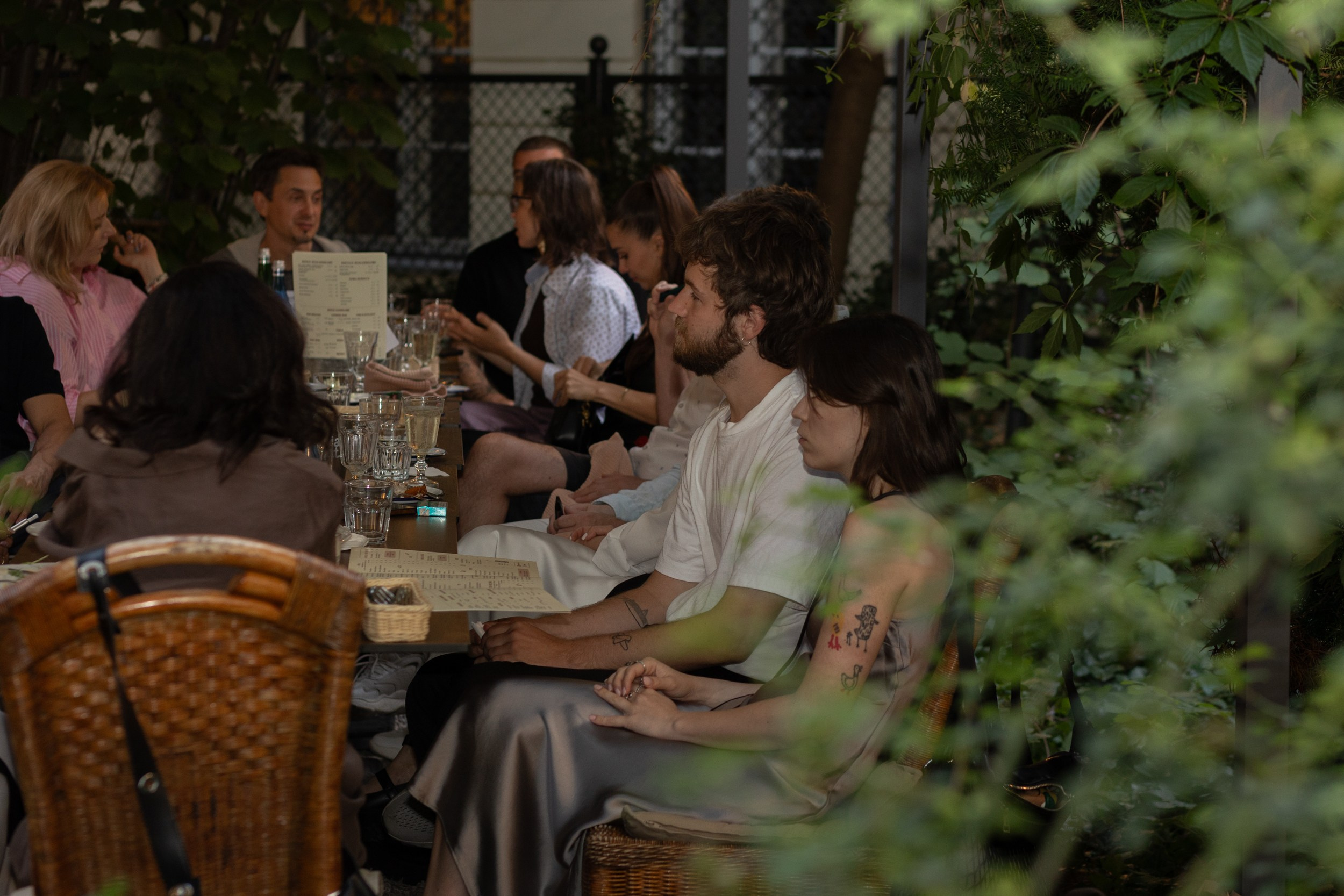 Наталья 04.08.2025. Семейный и детский фотограф в Варшаве Мила Бобровская