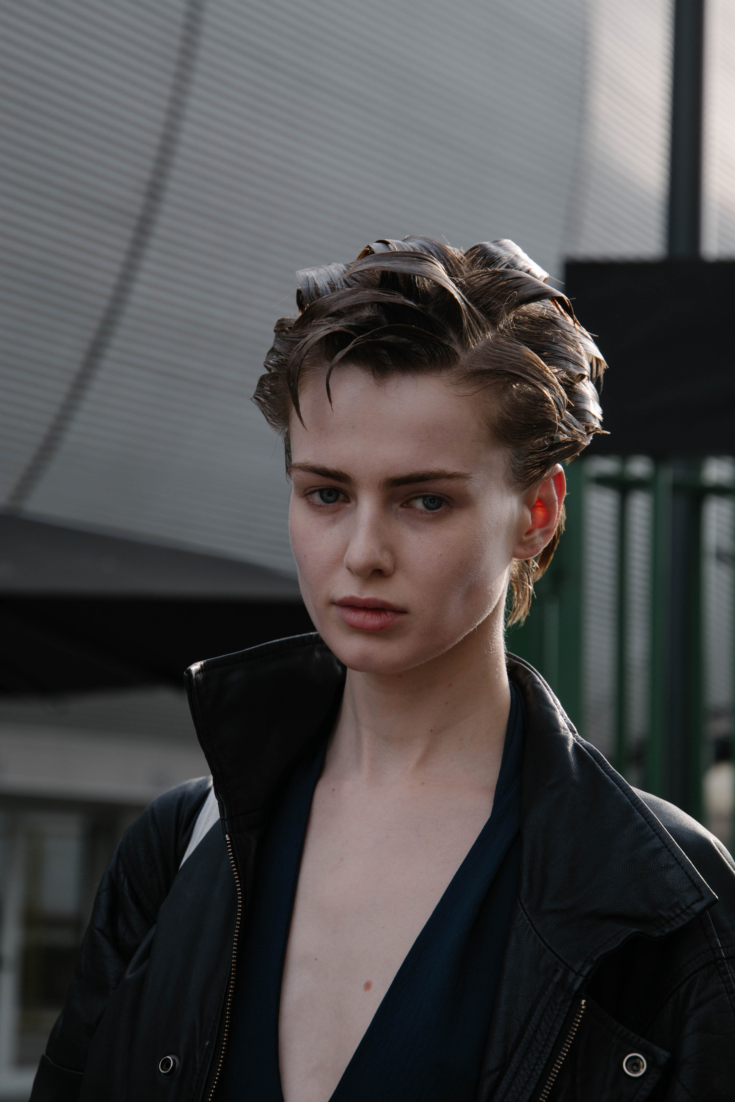 MFW 25/26. Xenia Shvili Photo