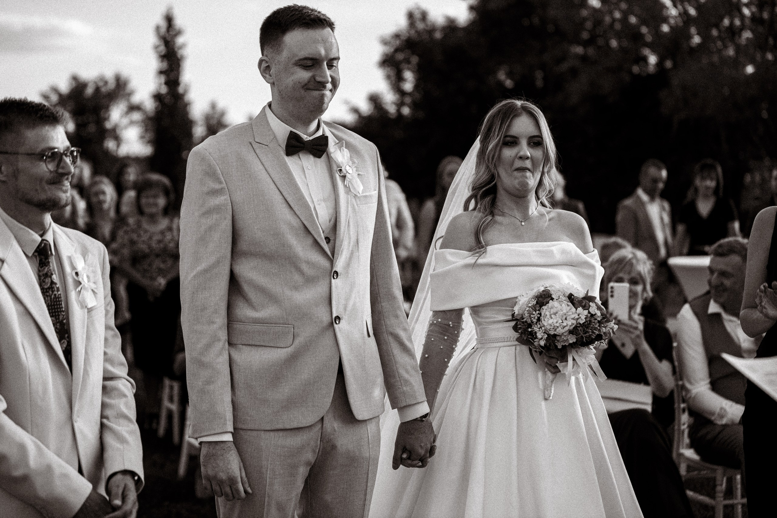 Jovana & Igor. Marko Tucić Photography | Fotograf Zrenjanin