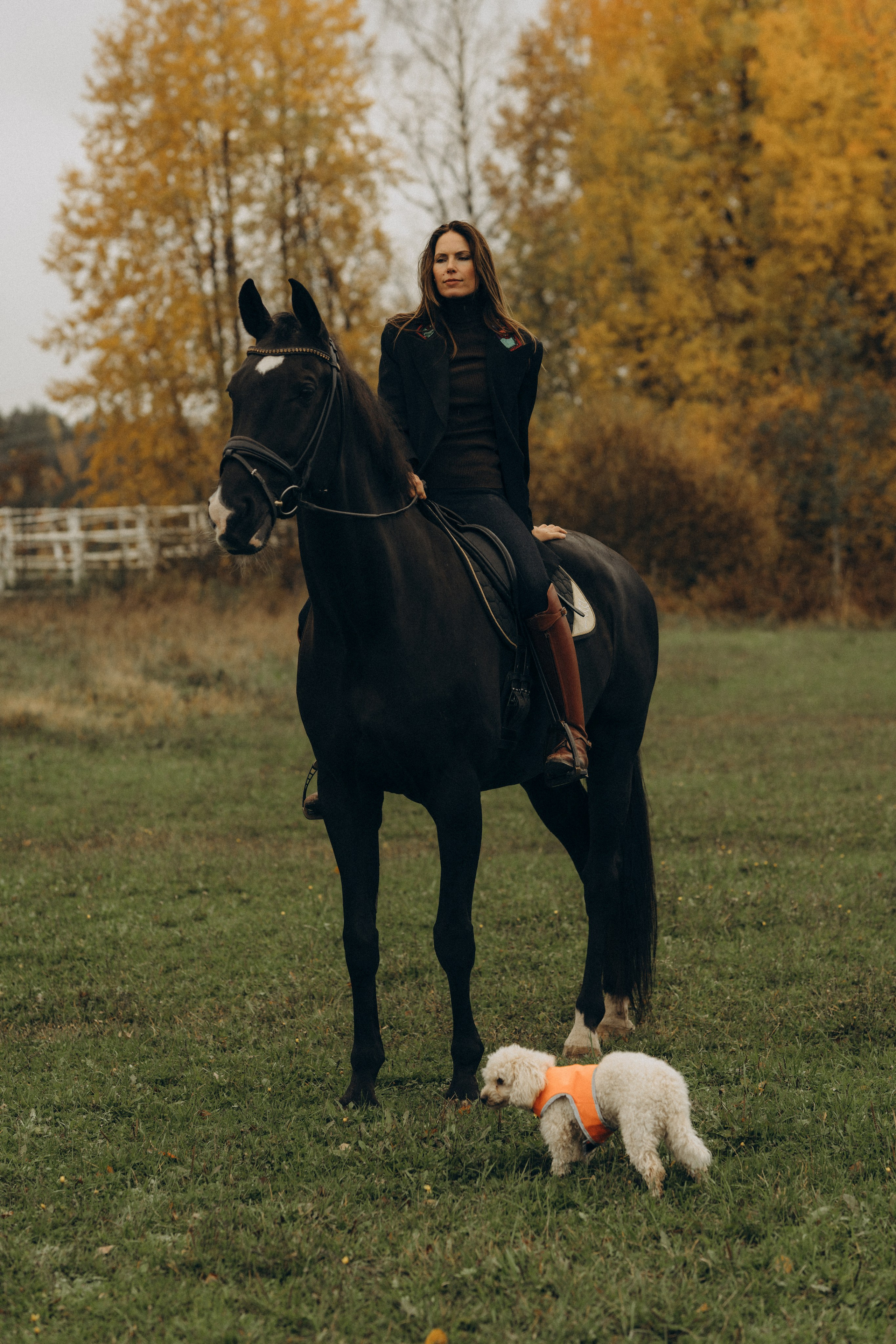 Susanna Hyypiä. Wedding and portrait photographer in Helsinki Vickan O