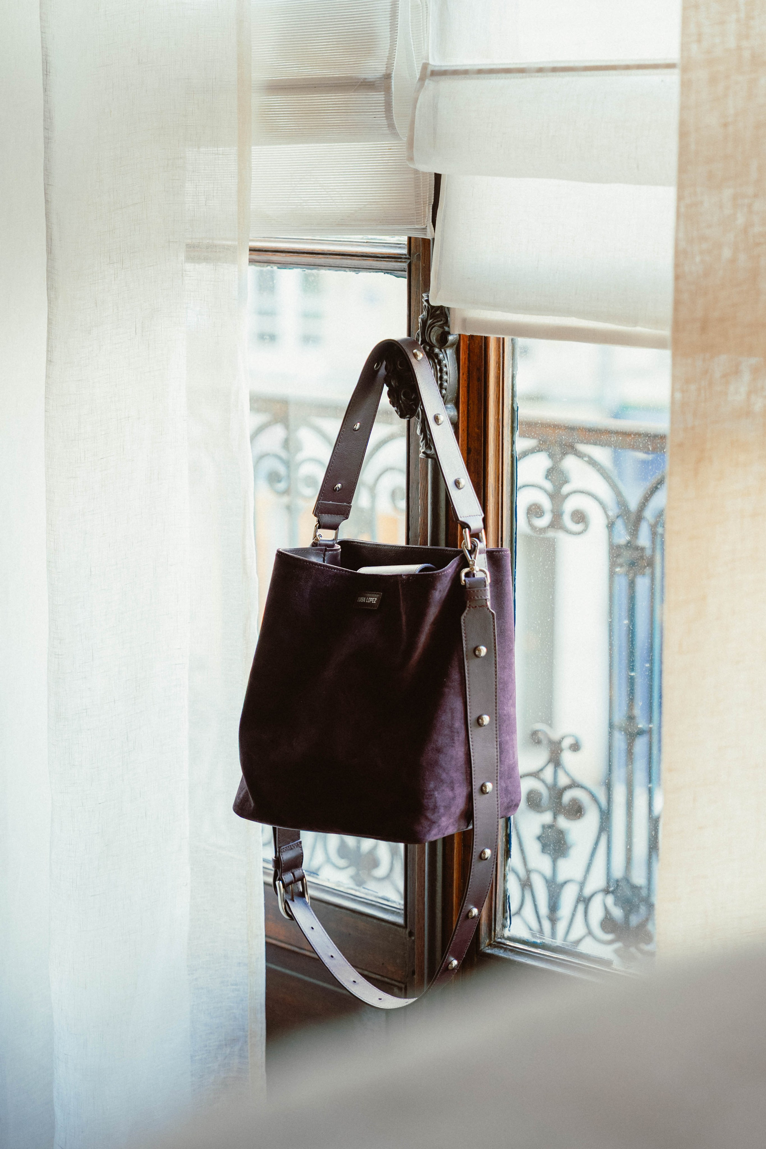 Rosa Lopez. Weeding photographer / event / portrait