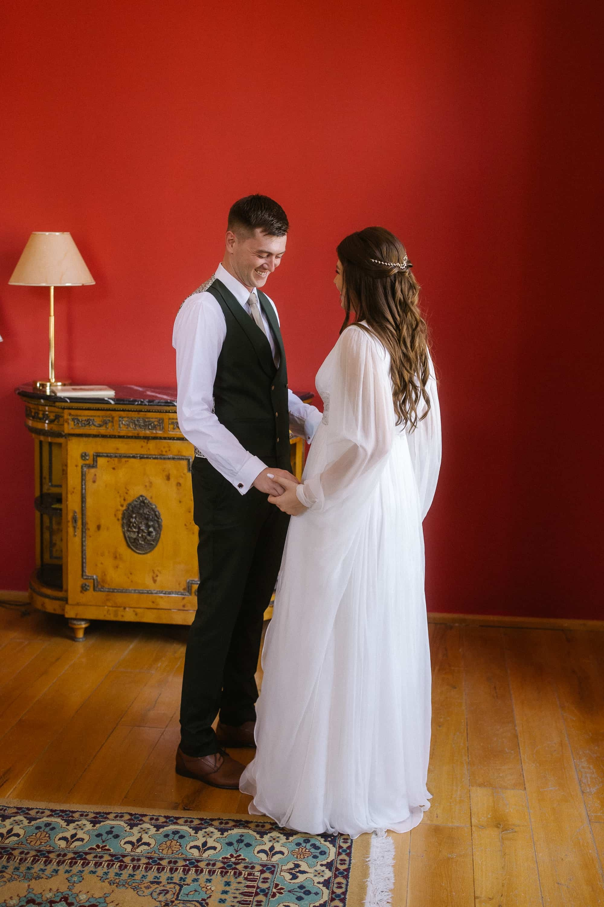 Andreea & Alex | wedding day