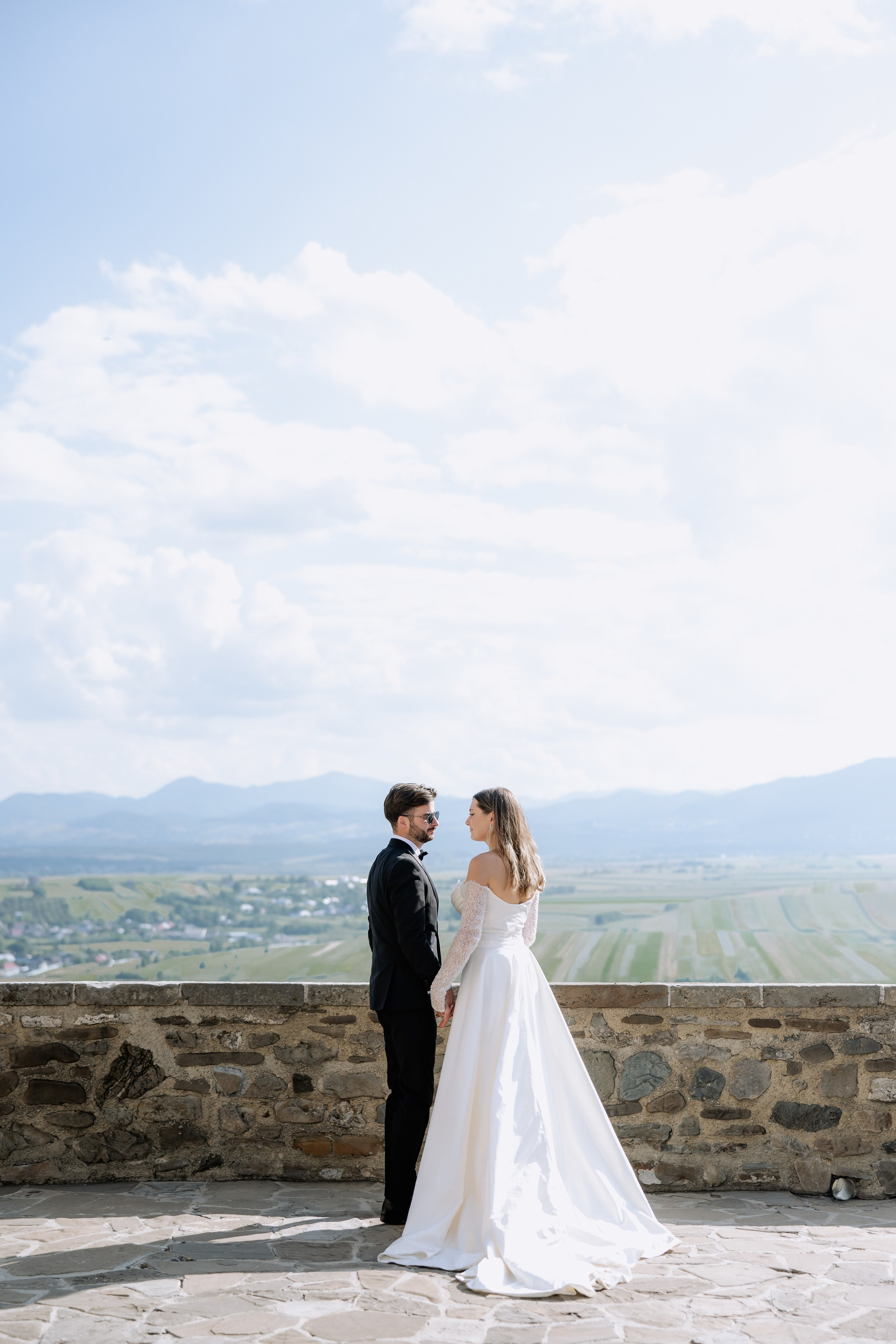 Andreea + Cosmin | Wedding day. Proud Vision Weddings | Wedding Photography & Film — Servicii profesionale Foto Video Nunta Iasi