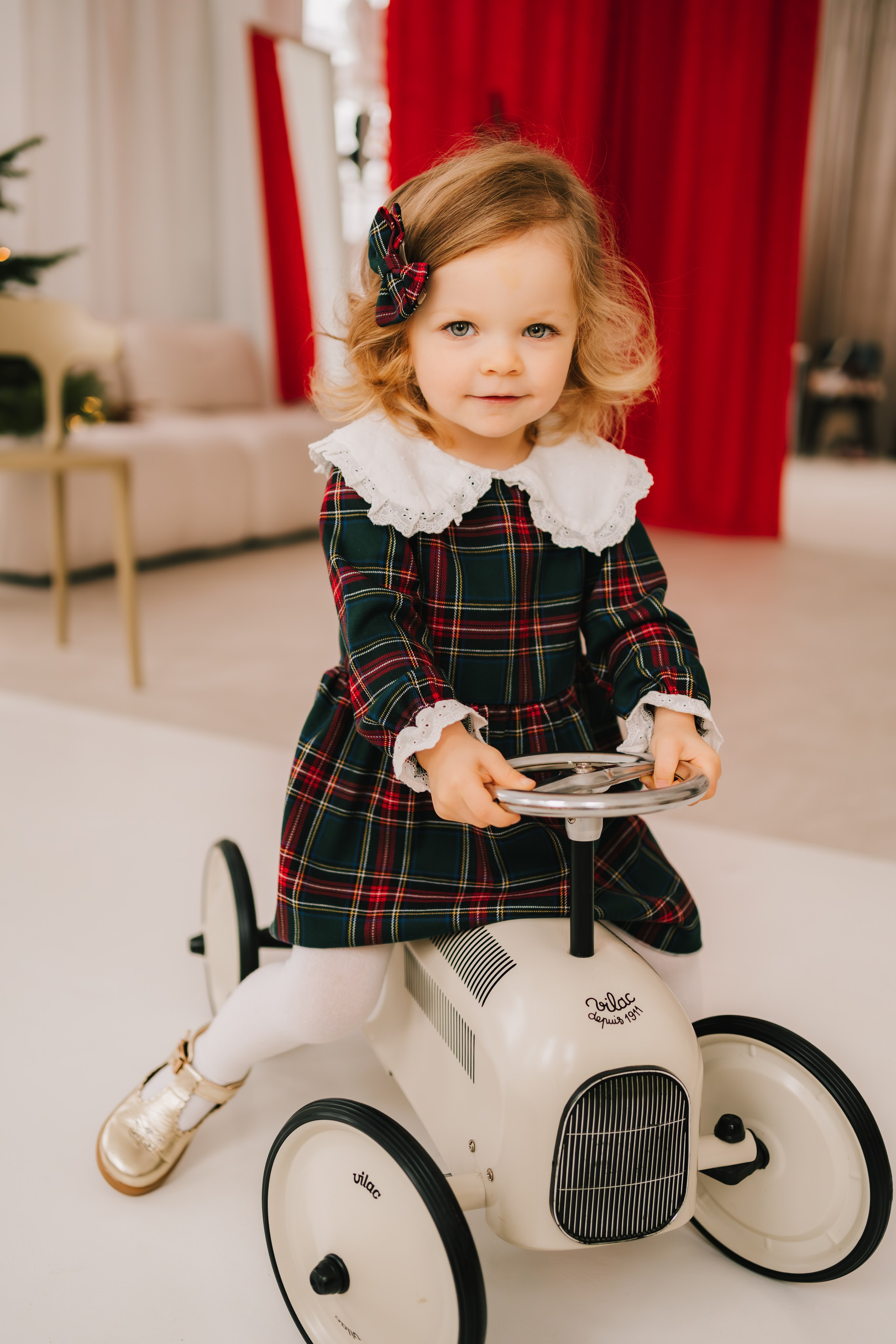 Minimalistyczne sesje świąteczne. Fotograf ślubny & lifestyle Gdańsk, Karolina Baczewska