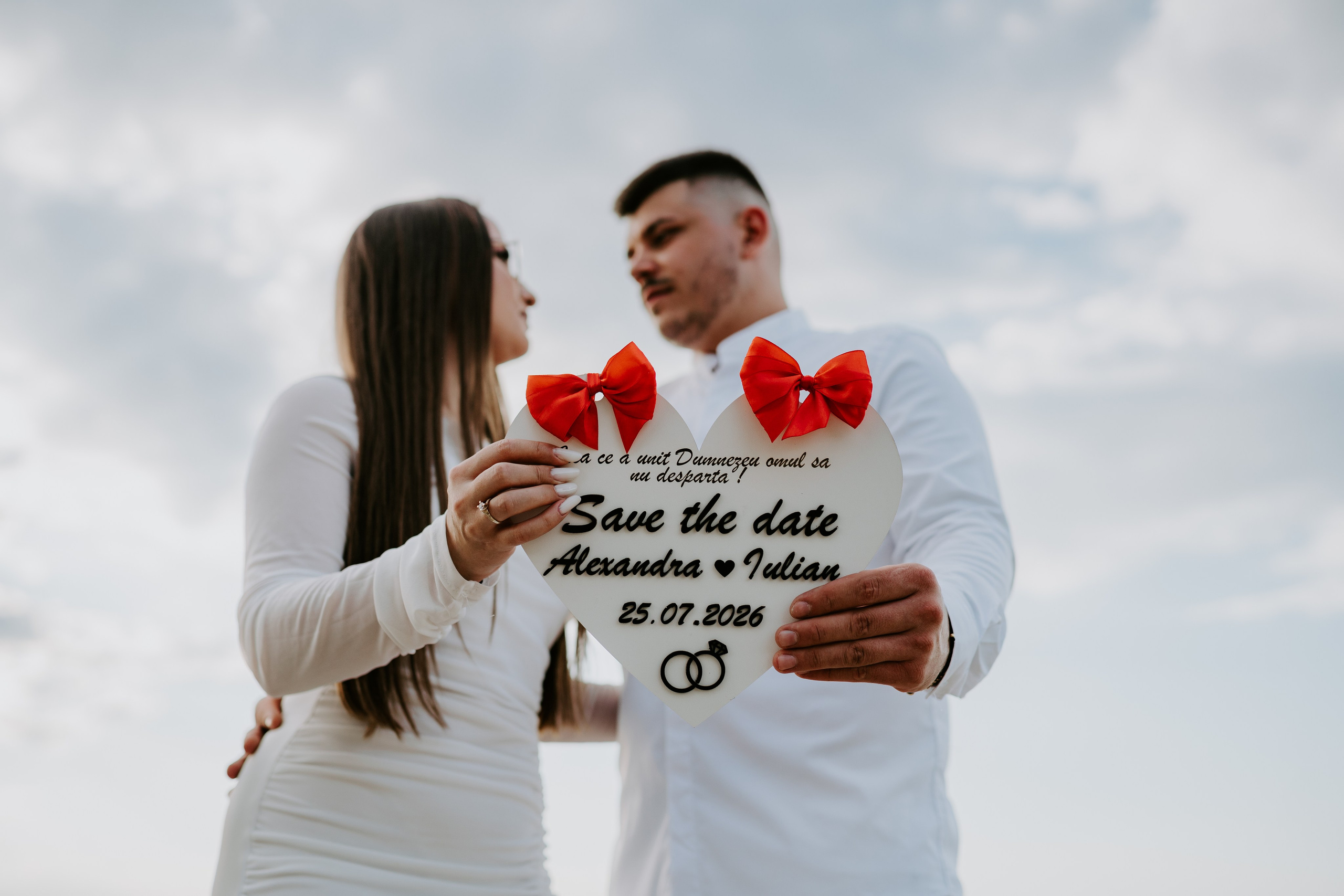 Alexandra & Iulian. Catalin Brinza