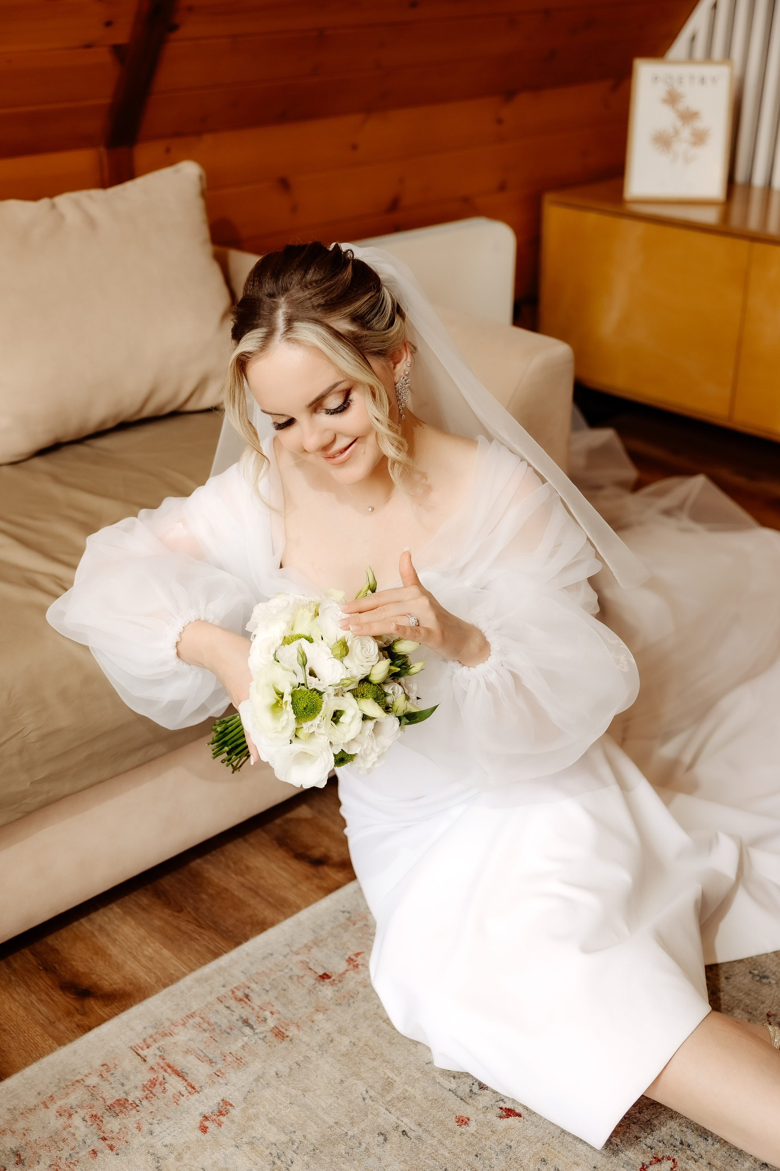 Nunta. Servicii Foto/Video