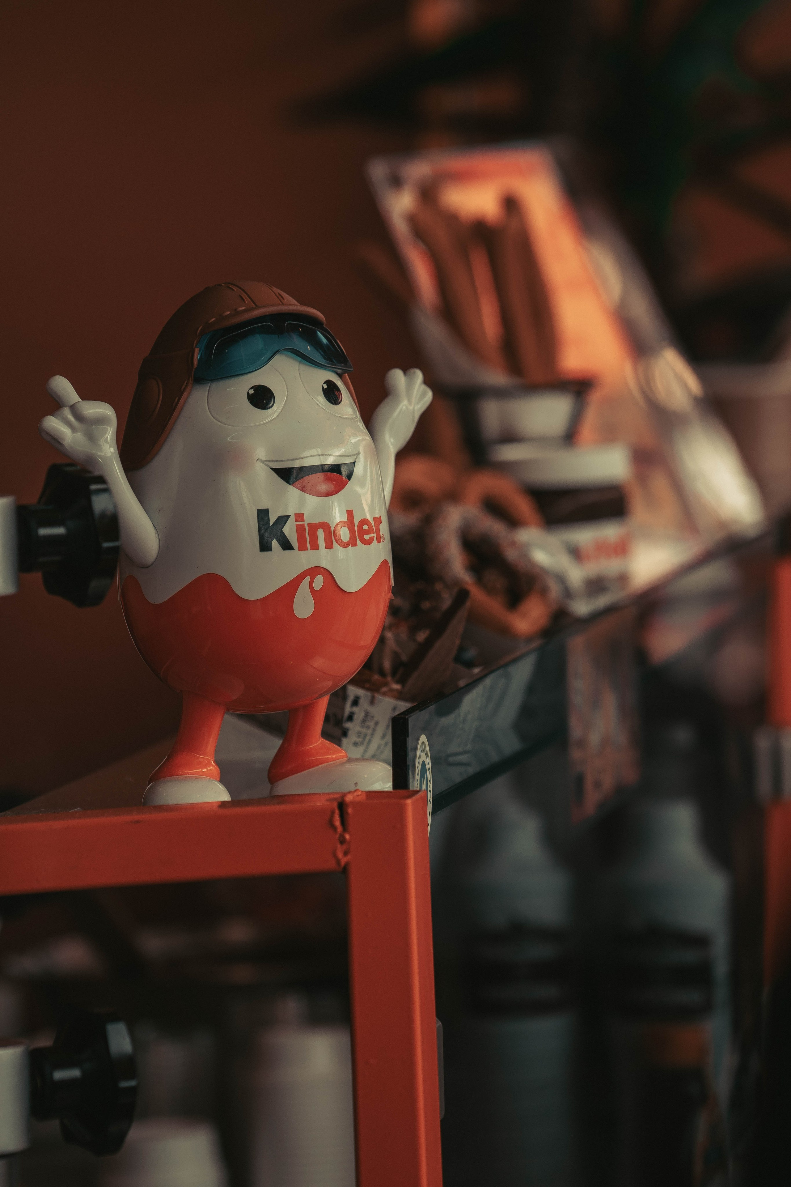 Muut tapahtumat. VEKE MEDIA