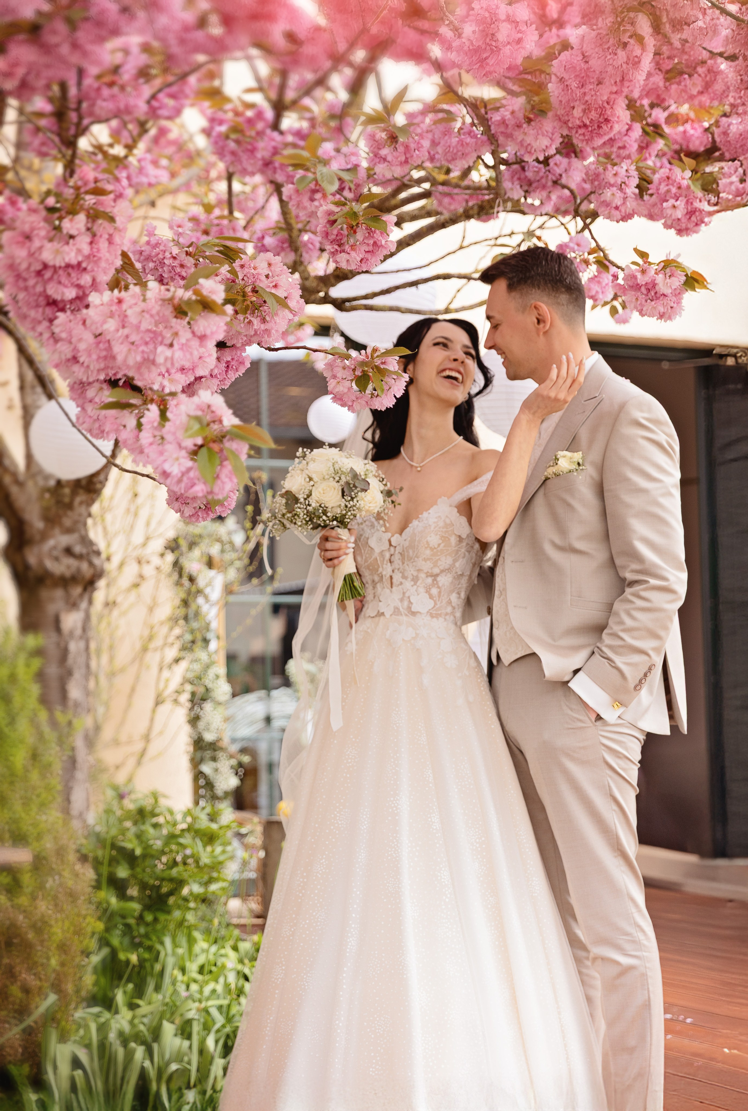 Hochzeit. Oxana Gruber Fotograf