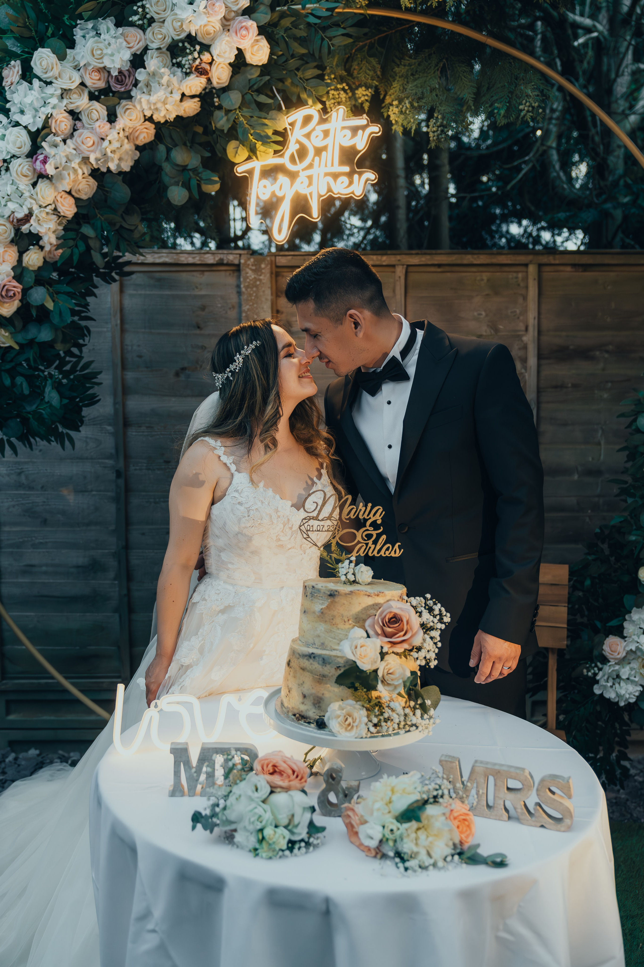 Maria & Carlos. Photographer Family Wedding Event London and World wide Marian V Munte