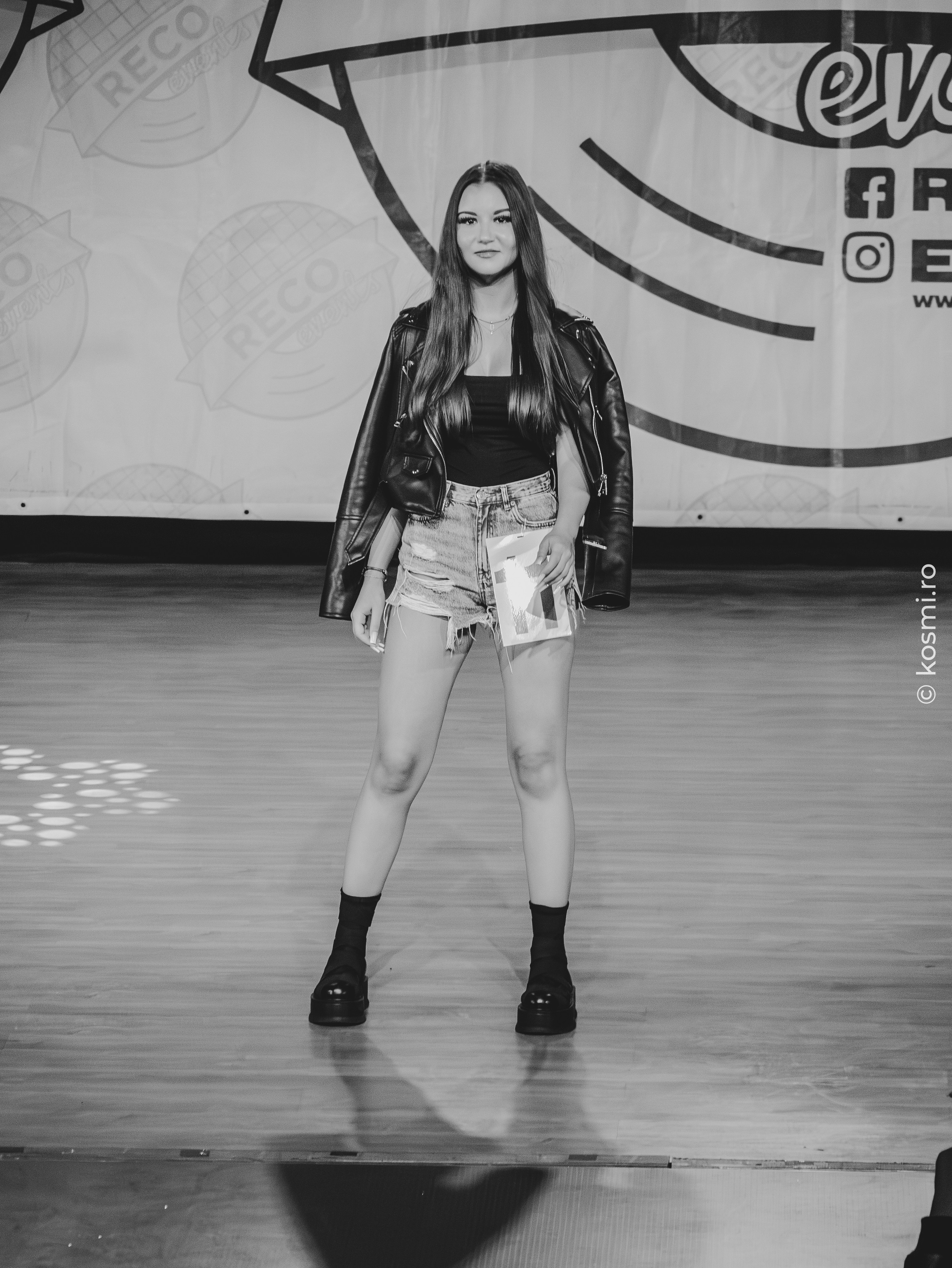 Balul Bobocilor Ștefan Odobleja 2023. Kosmi