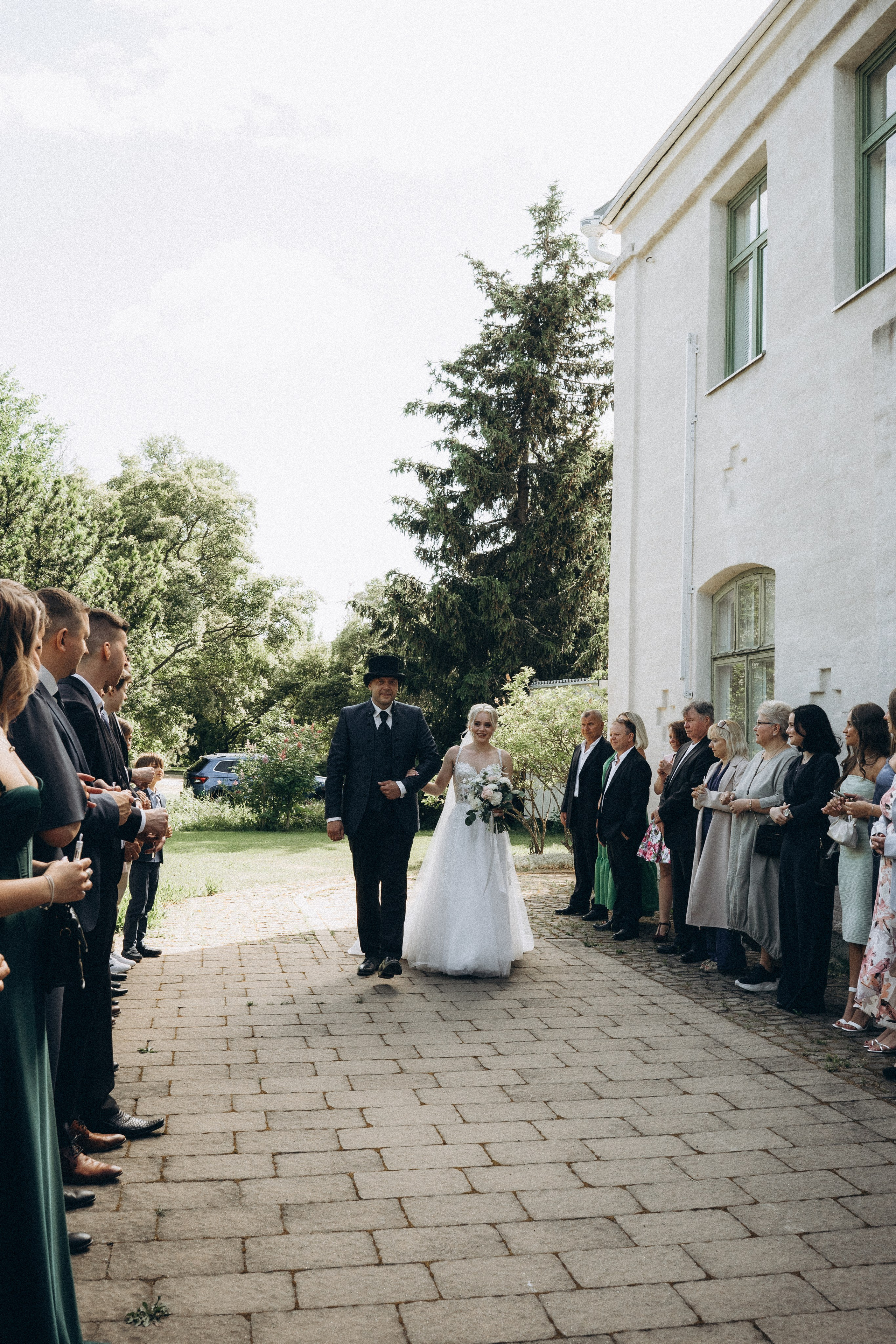 Wedding. Wedding and portrait photographer in Helsinki Vickan O