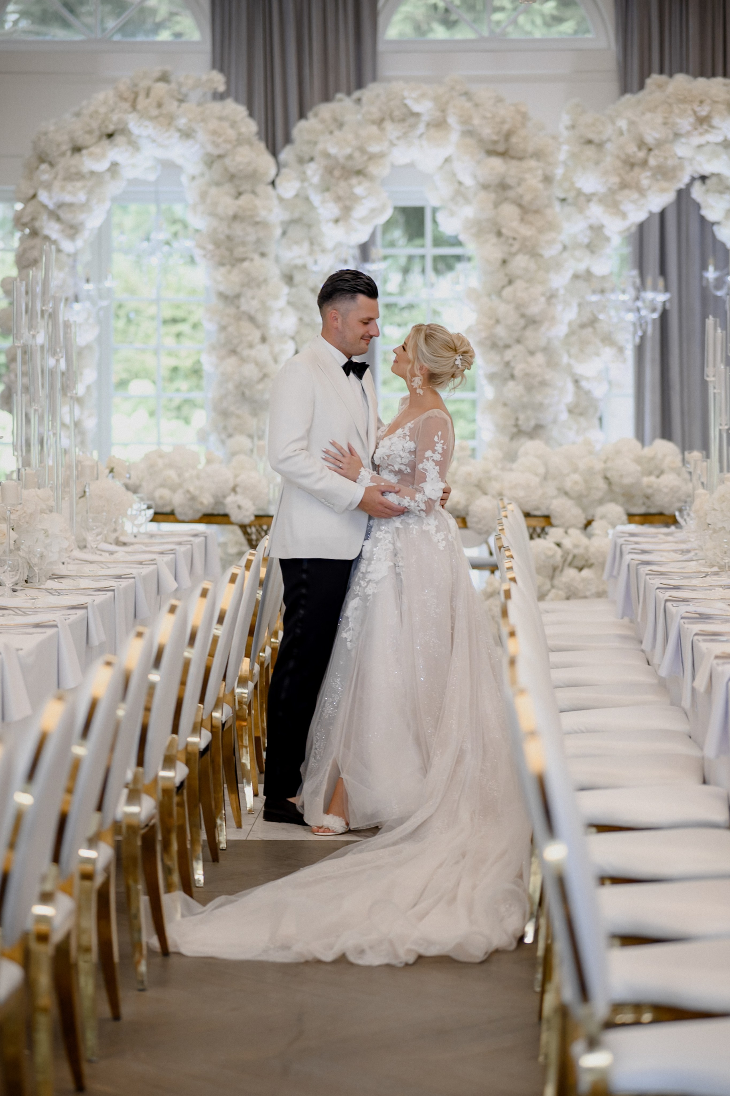 Wedding photographer Warsaw and Europe