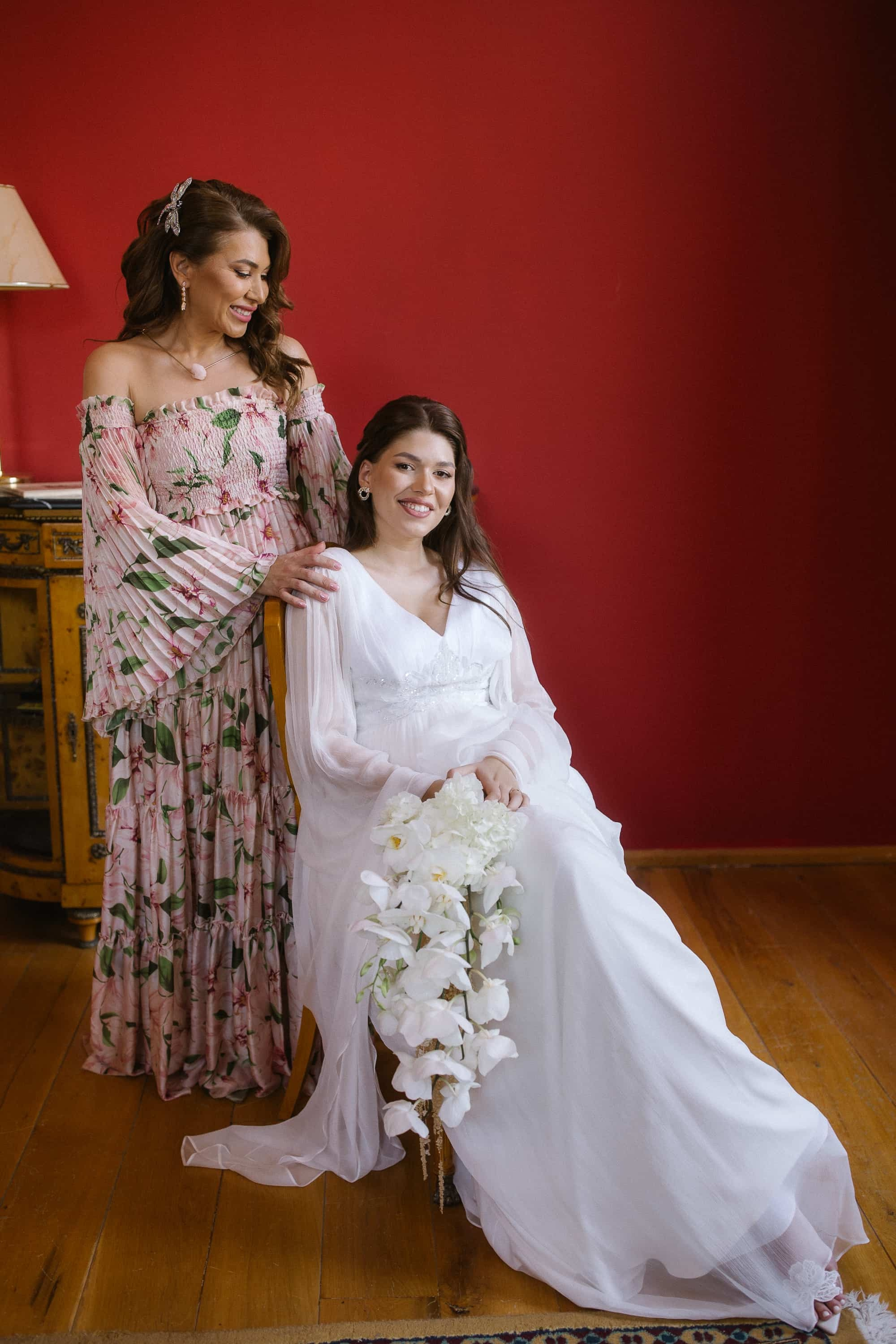 Andreea & Alex | wedding day