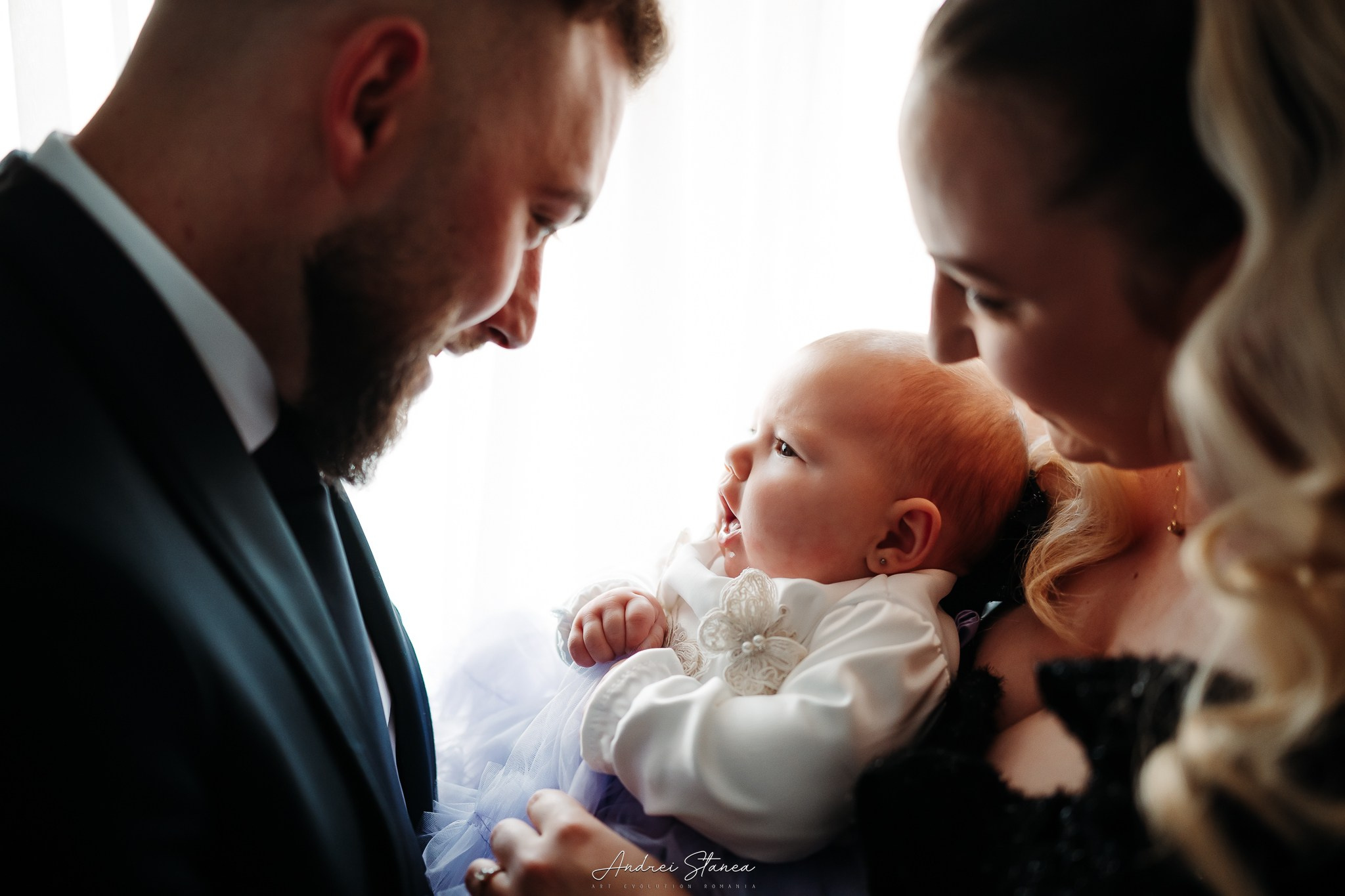 Zenayda. Andrei Stanea