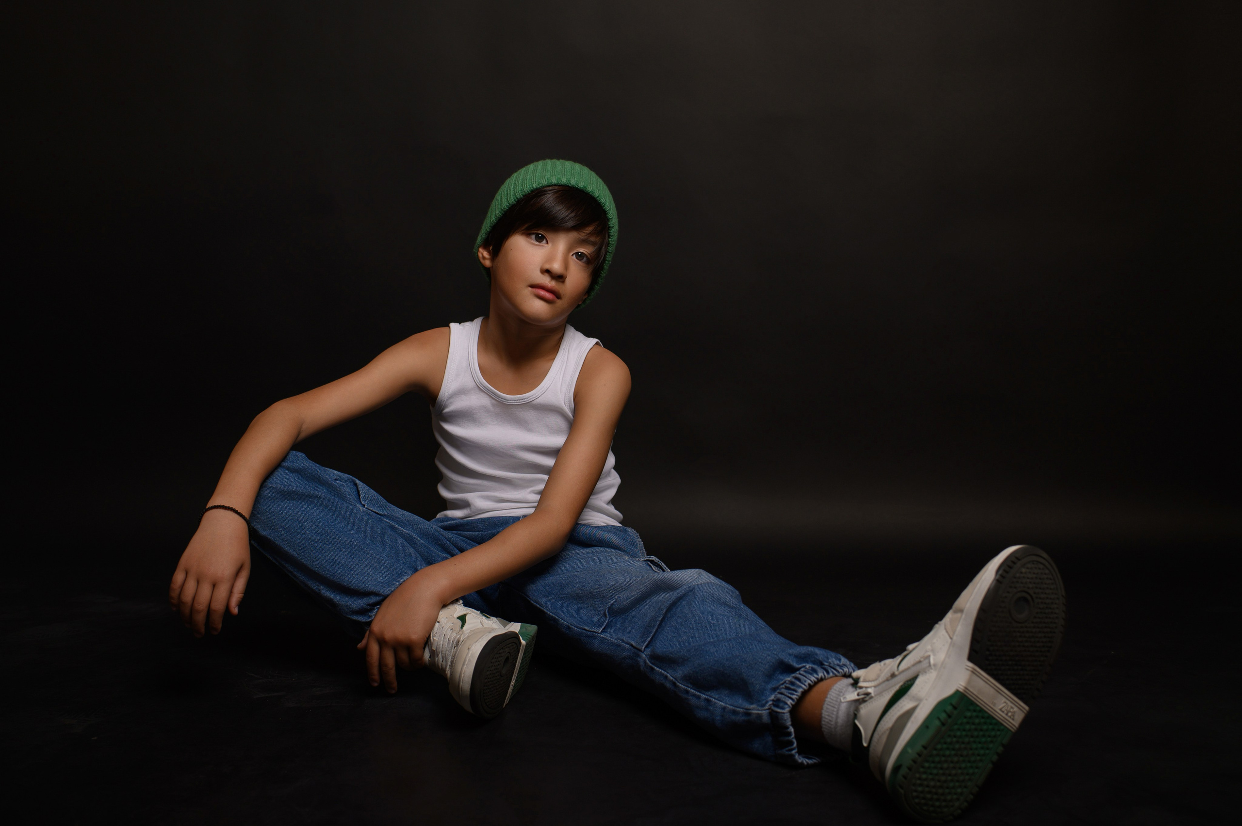 KIDS STUDIO. Family, children, portrait, and event photography in Thessaloniki