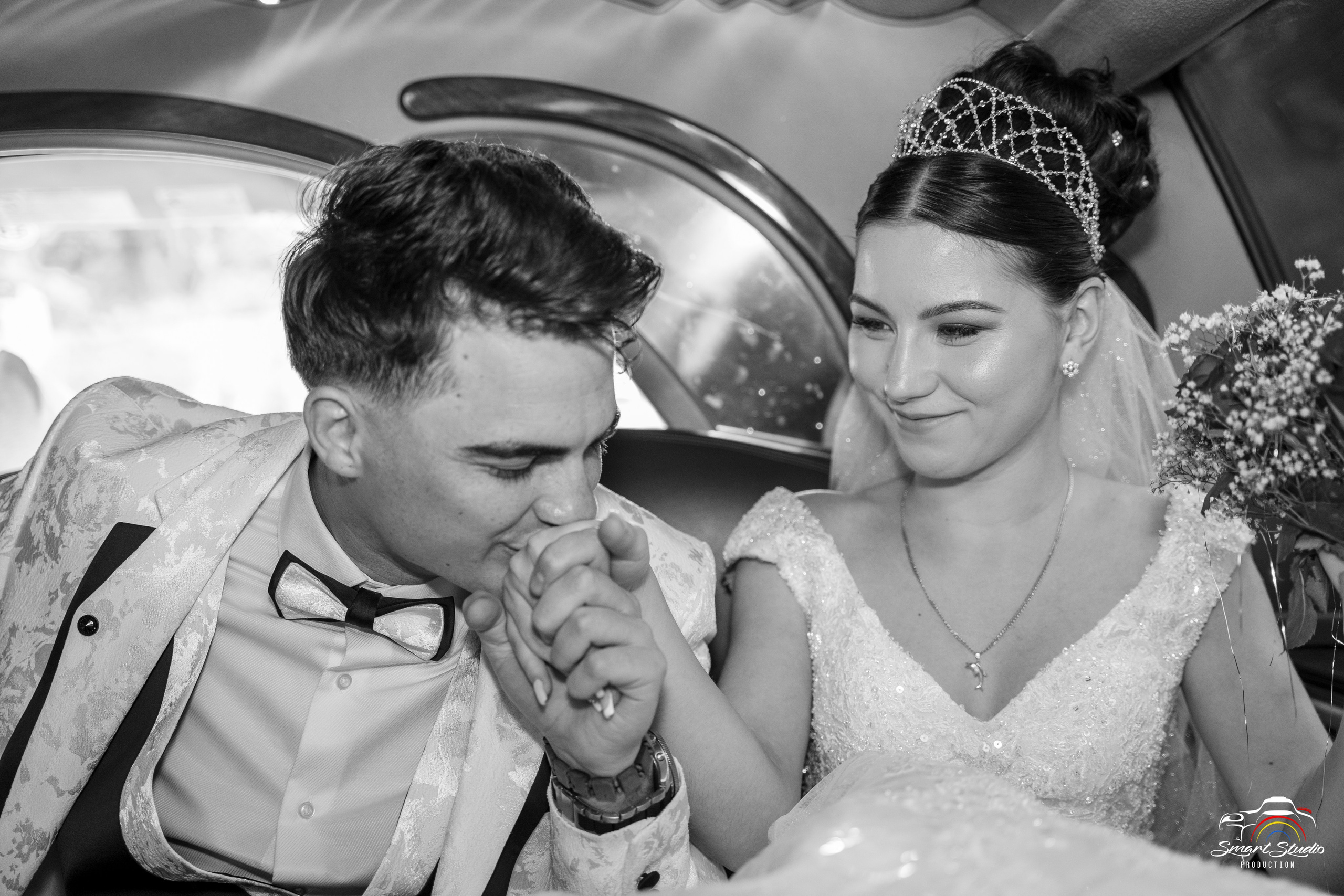 Wedding Marin & Alina — 2023, Uk. SMART STUDIO PRODUCTION