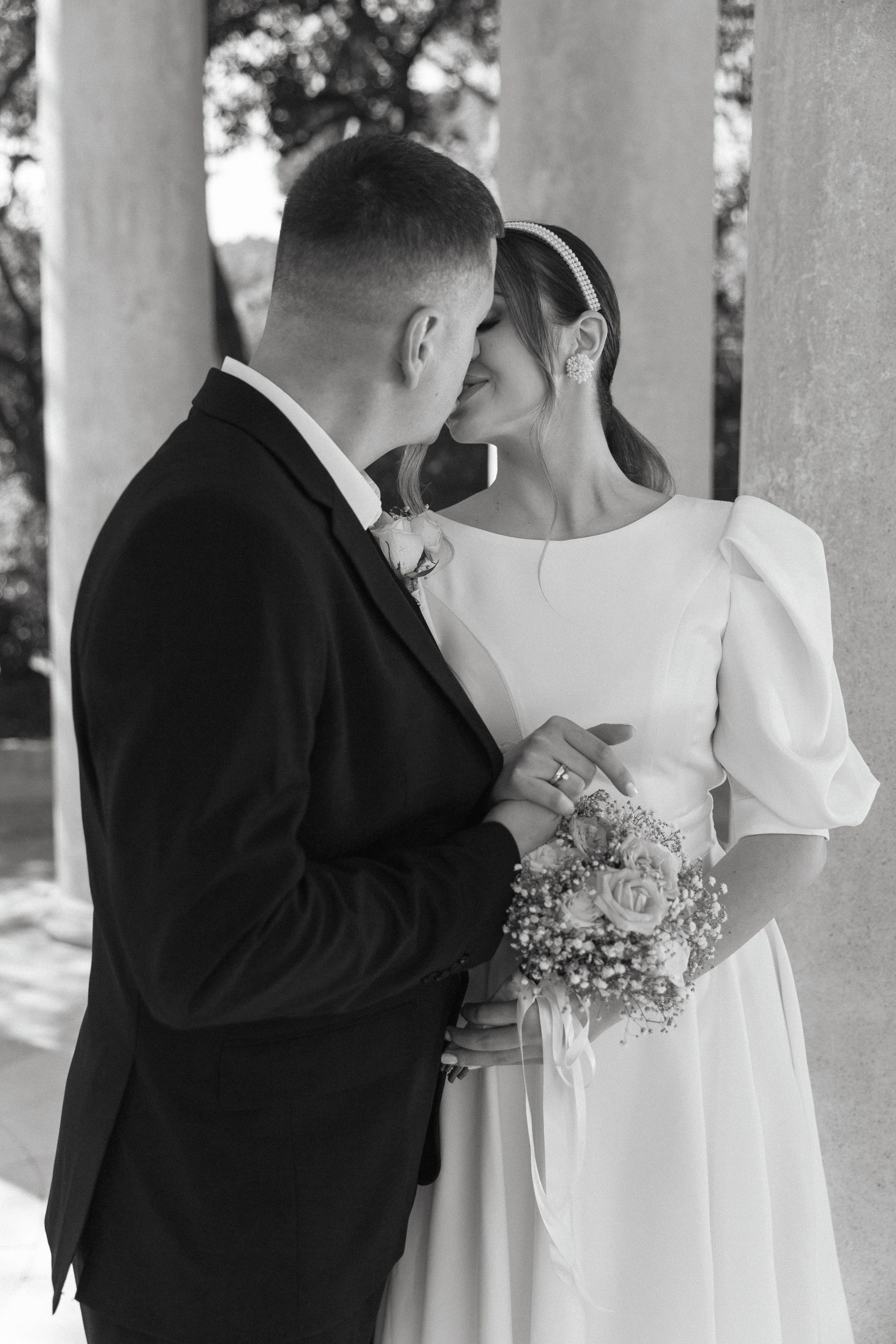 Wedding. Фотограф в Барселоні Катерина Шелковнікова