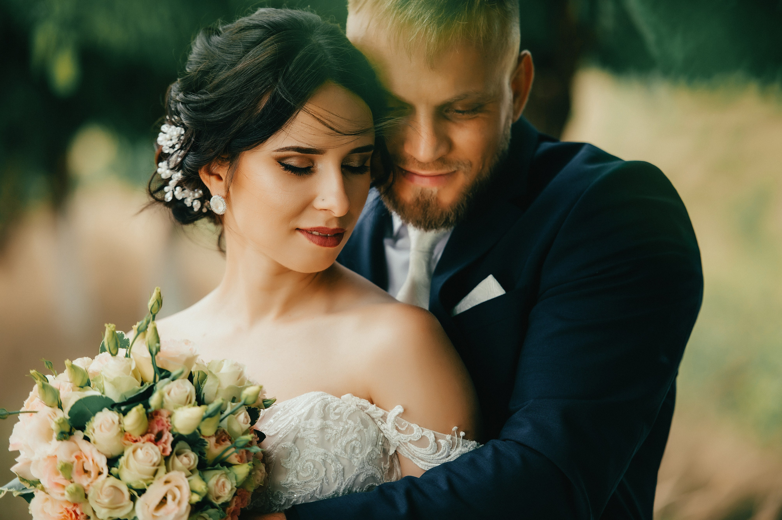 Cristina & Vadim. Fotograf de familie și evenimente