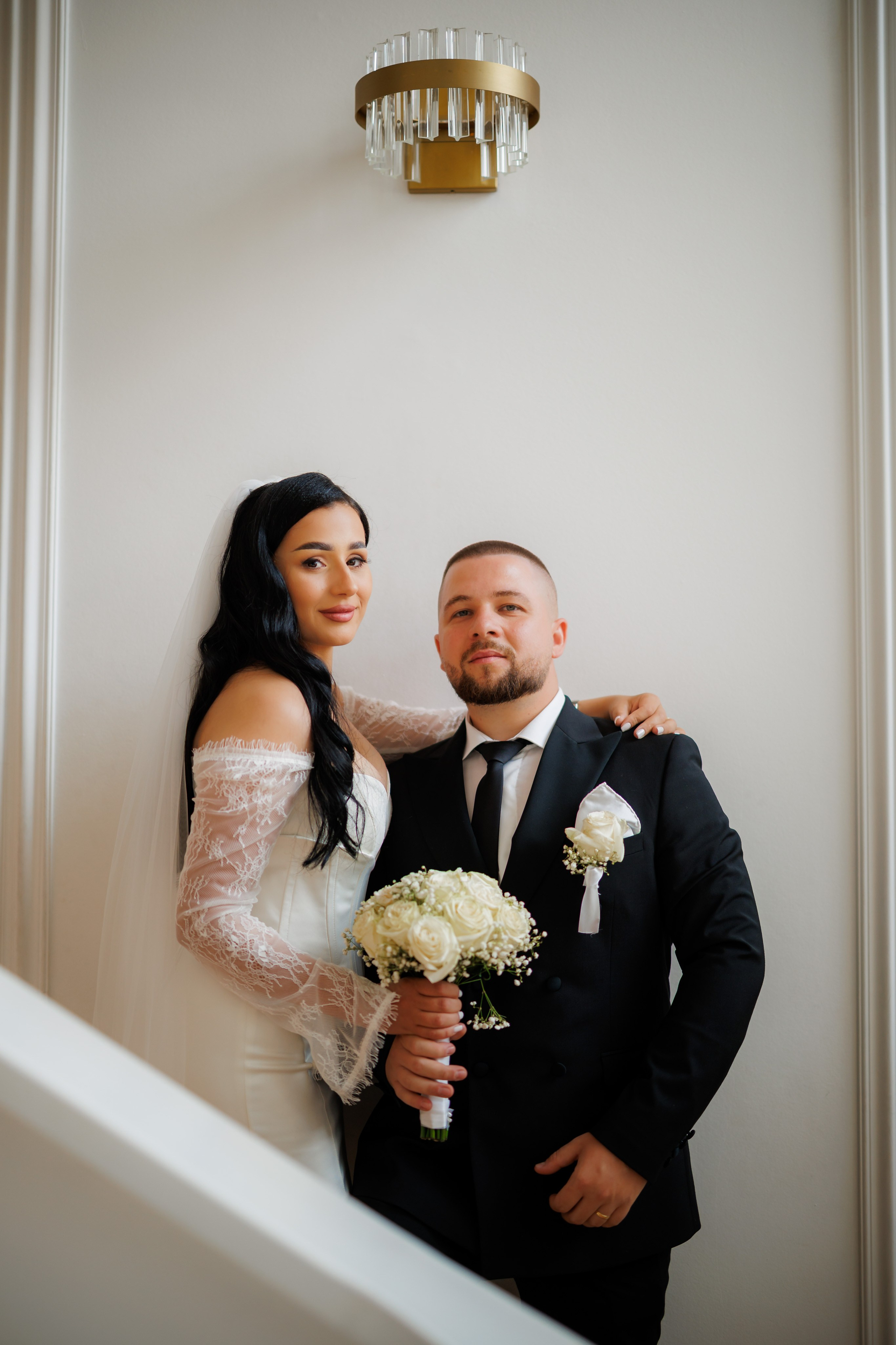 Nuntă. Fotograf în România Moraru Sergiu