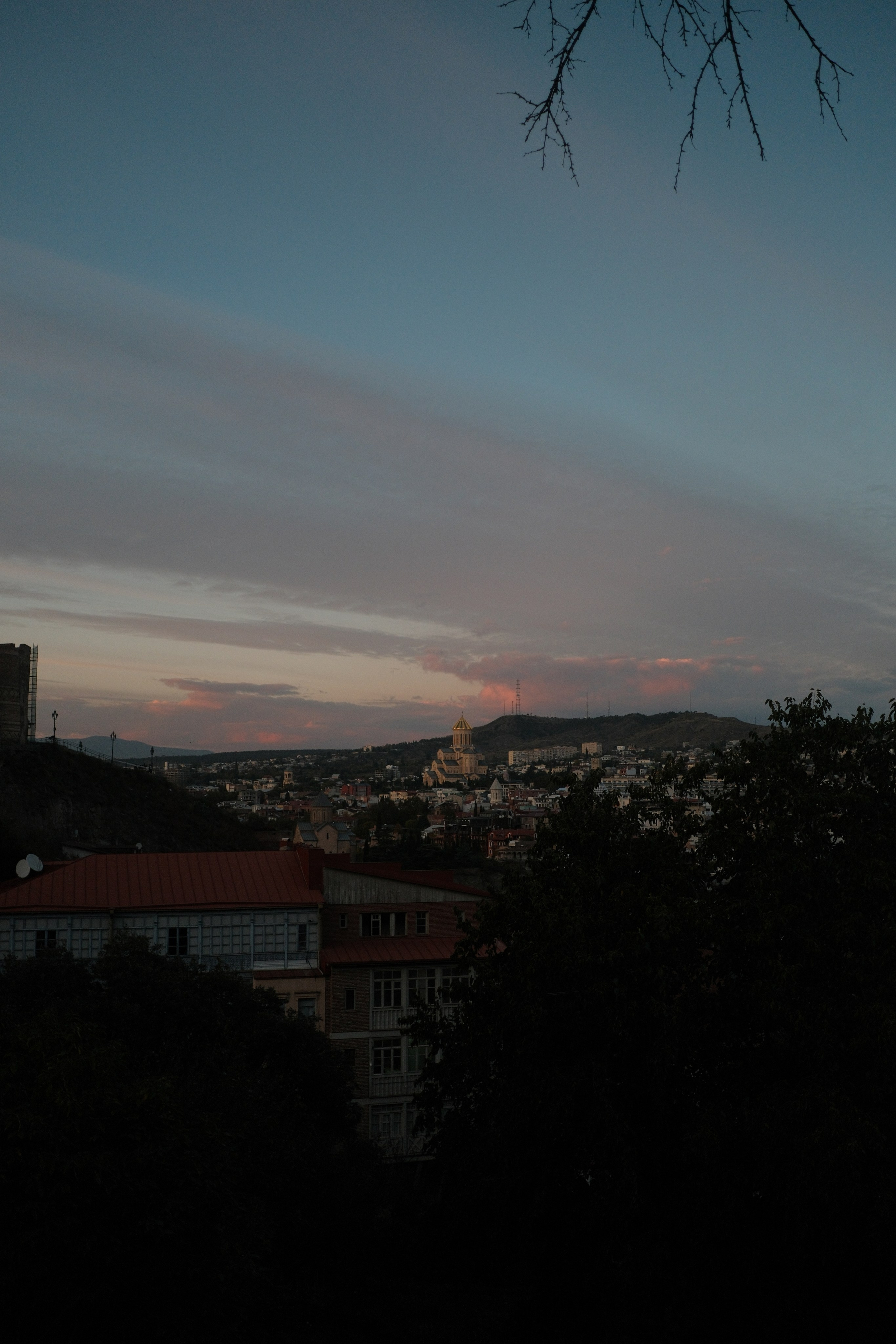 Georgia. Nikita Pavlov, Photographer — Vienna, Austria