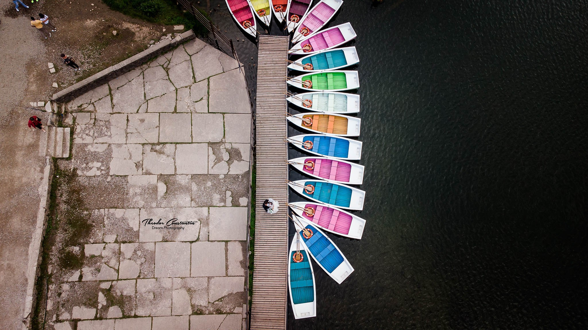 AfterWedding. Dream Studio Galați – ședințe foto profesionale pentru familie, portrete și evenimente