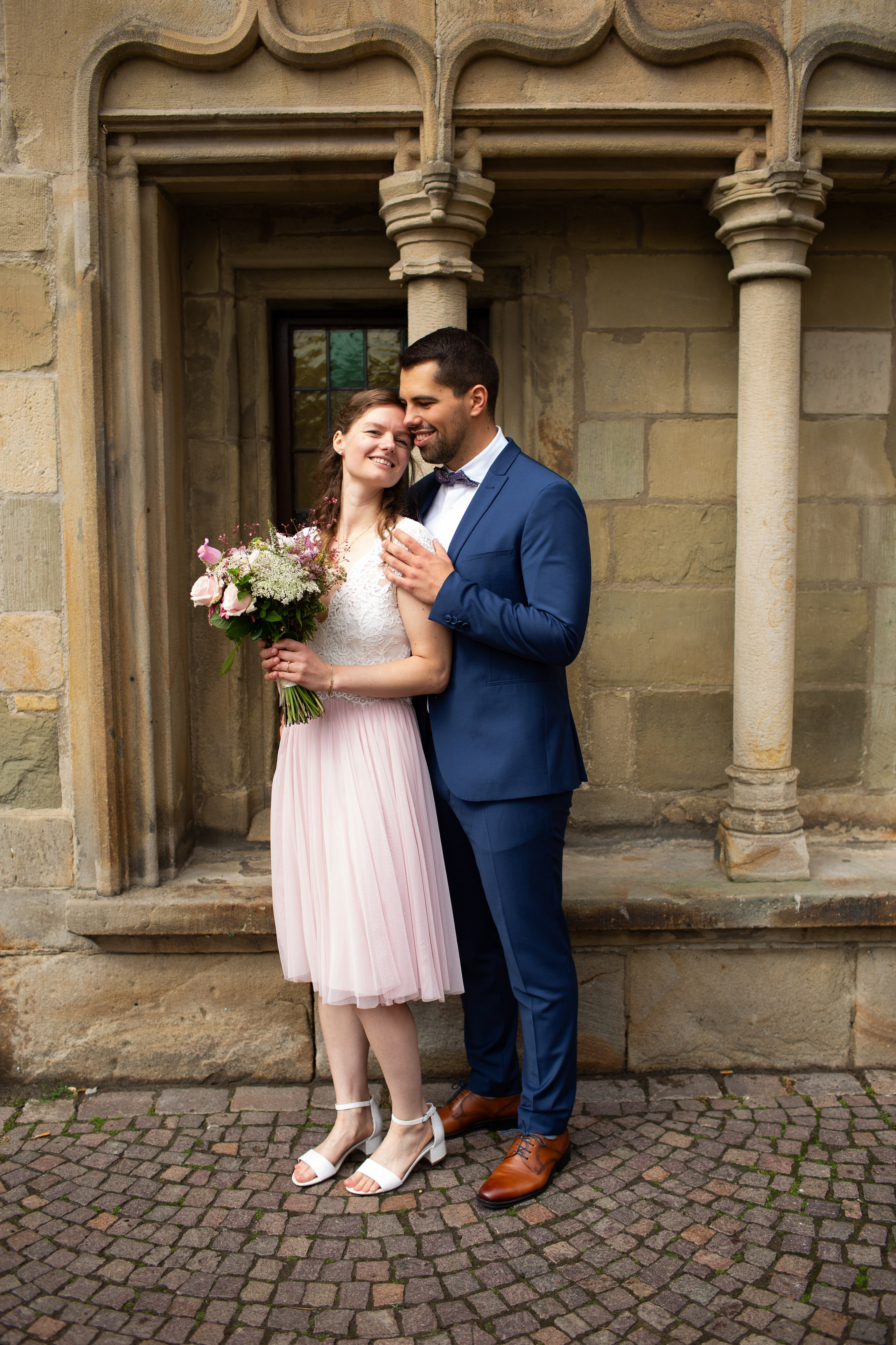 Photo & Make-up Galina Neuberger. Fotografin & Vigasistin aus Bohmte