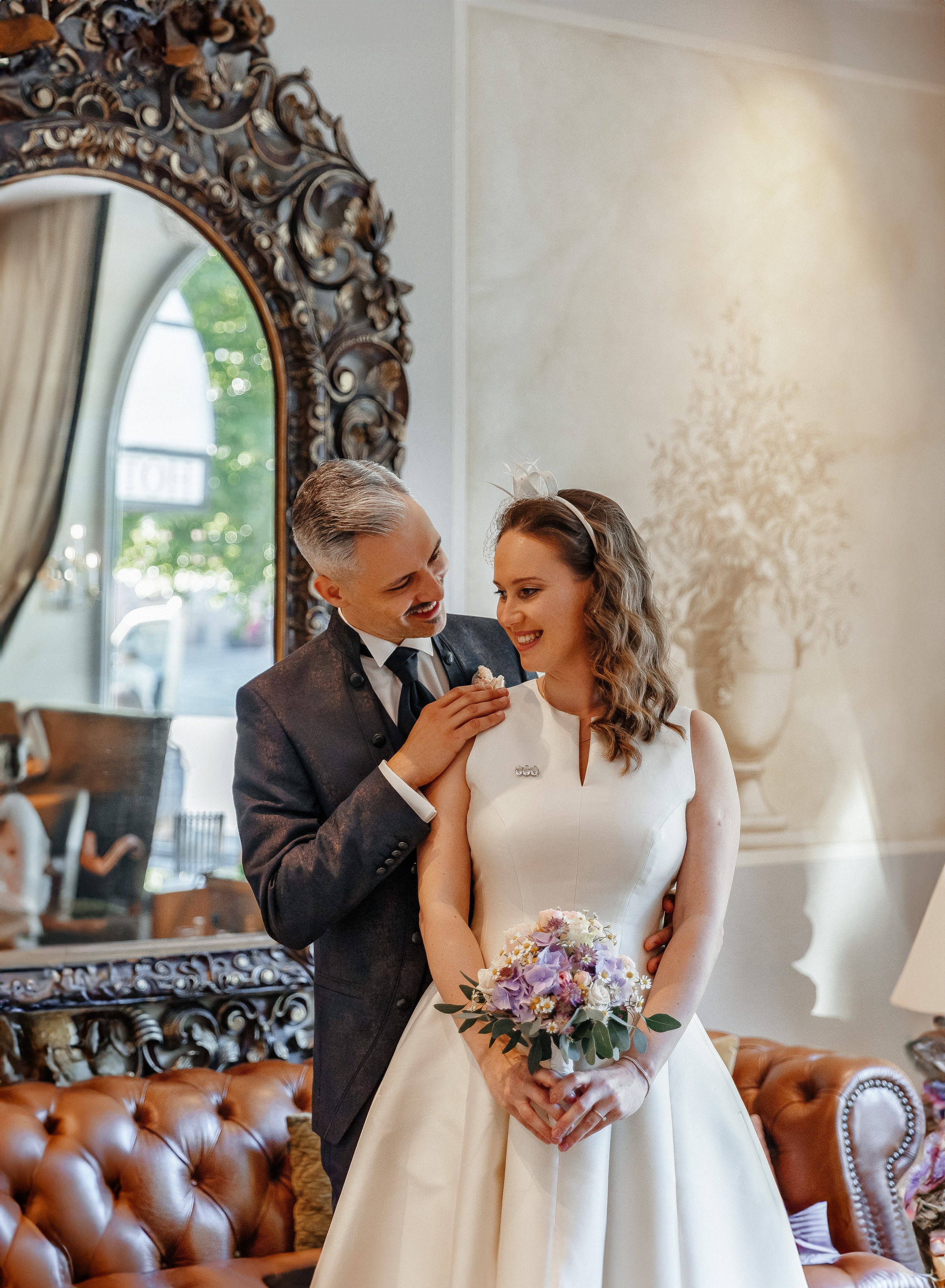 Hochzeit. Oxana Gruber Fotograf