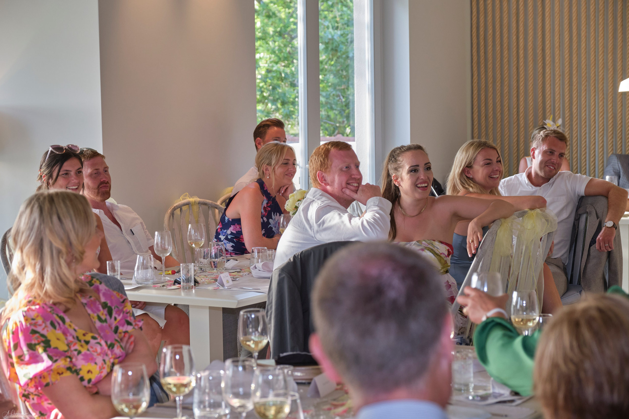 Sam & Haley Wedding Day (Sani Resort — Halkidiki). Φωτογράφος Αναστάσιος Πιξόπουλος