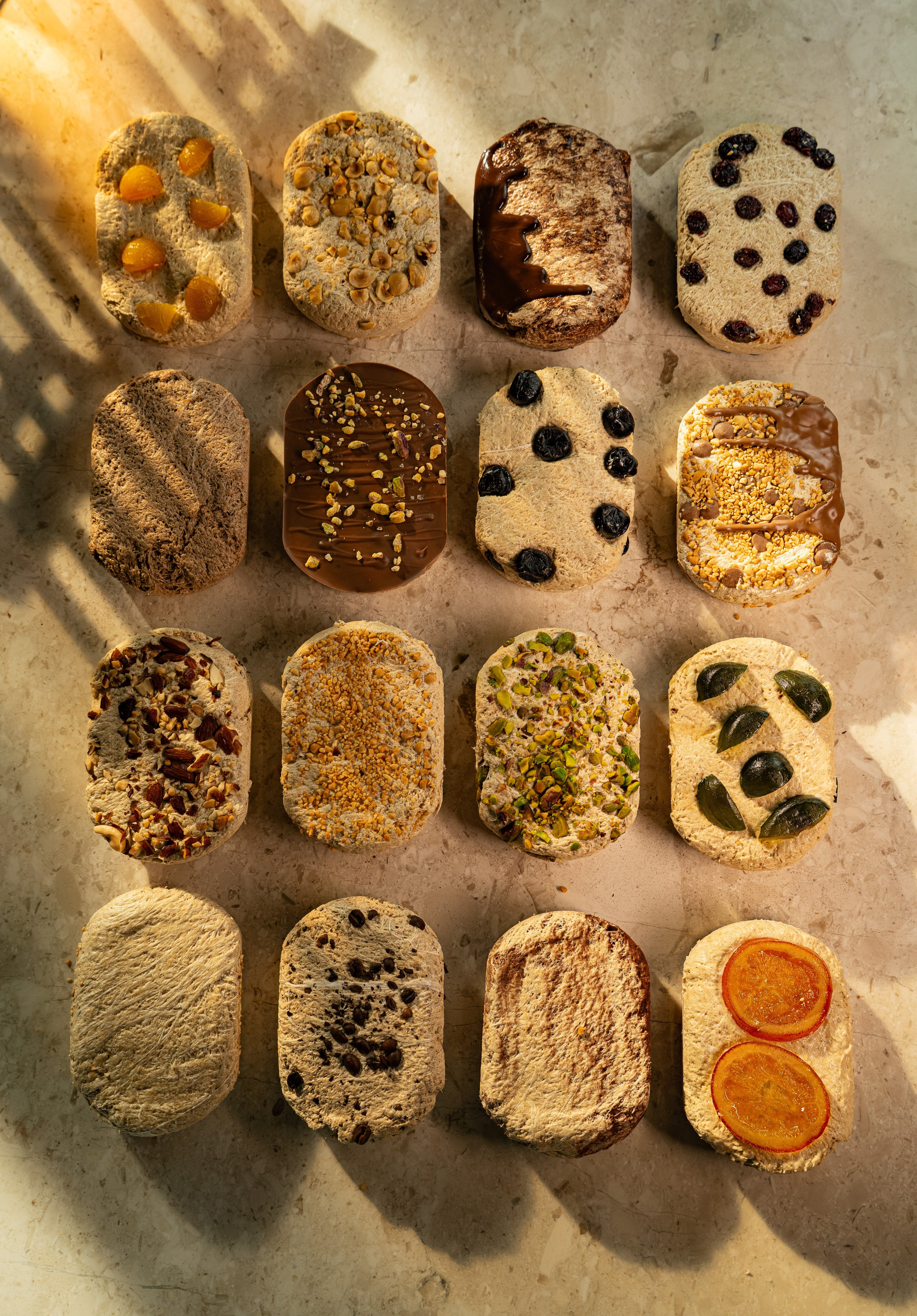 GALLERY. Χαλβάς Ελευθερίου