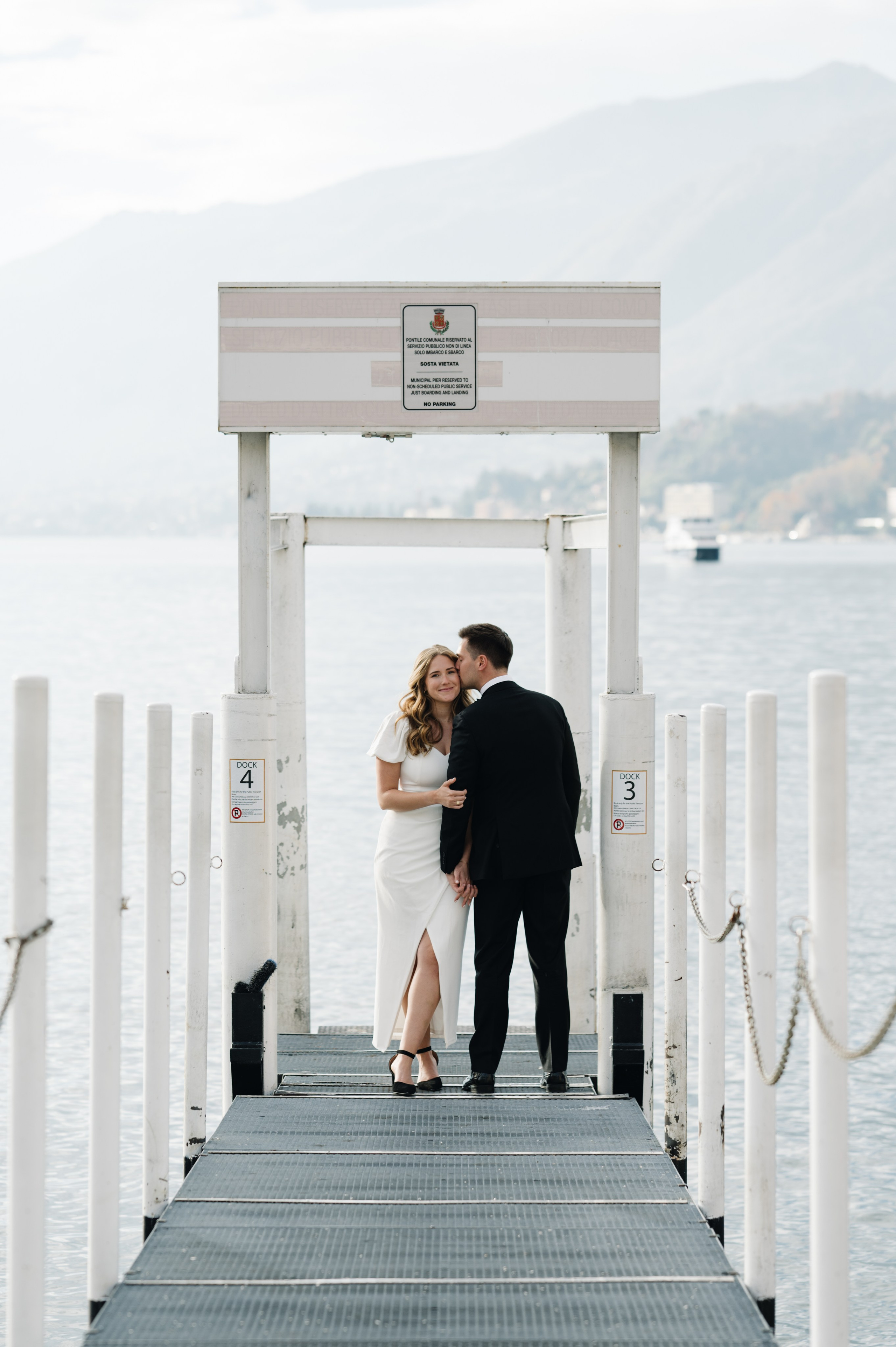 Lake Como. Lake Como Photographer — Proposal | Wedding | Elopement