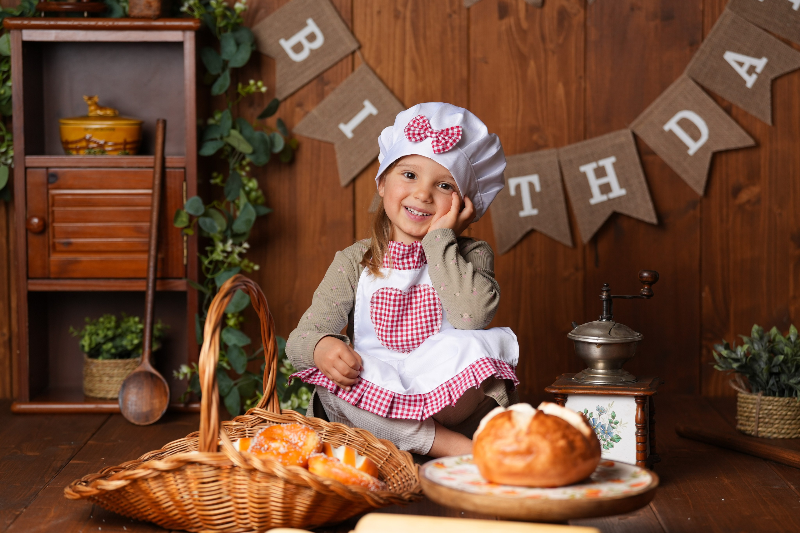 Cake Smash. Fotostudio in Metzingen