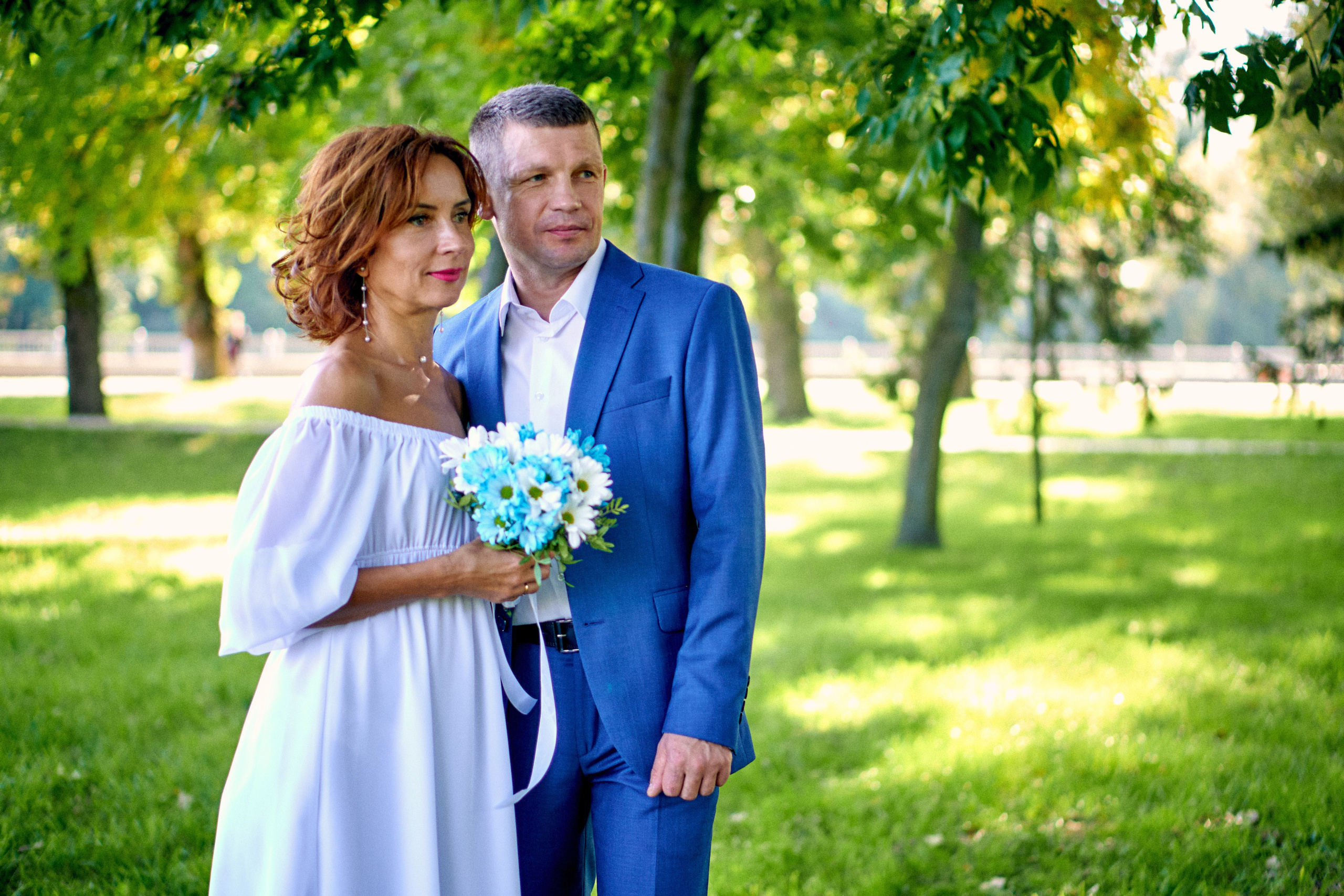 Katja & Andriej - fotograf Andriej Szypiłow. Andriej Szypilow - Fotografia & Wideografia