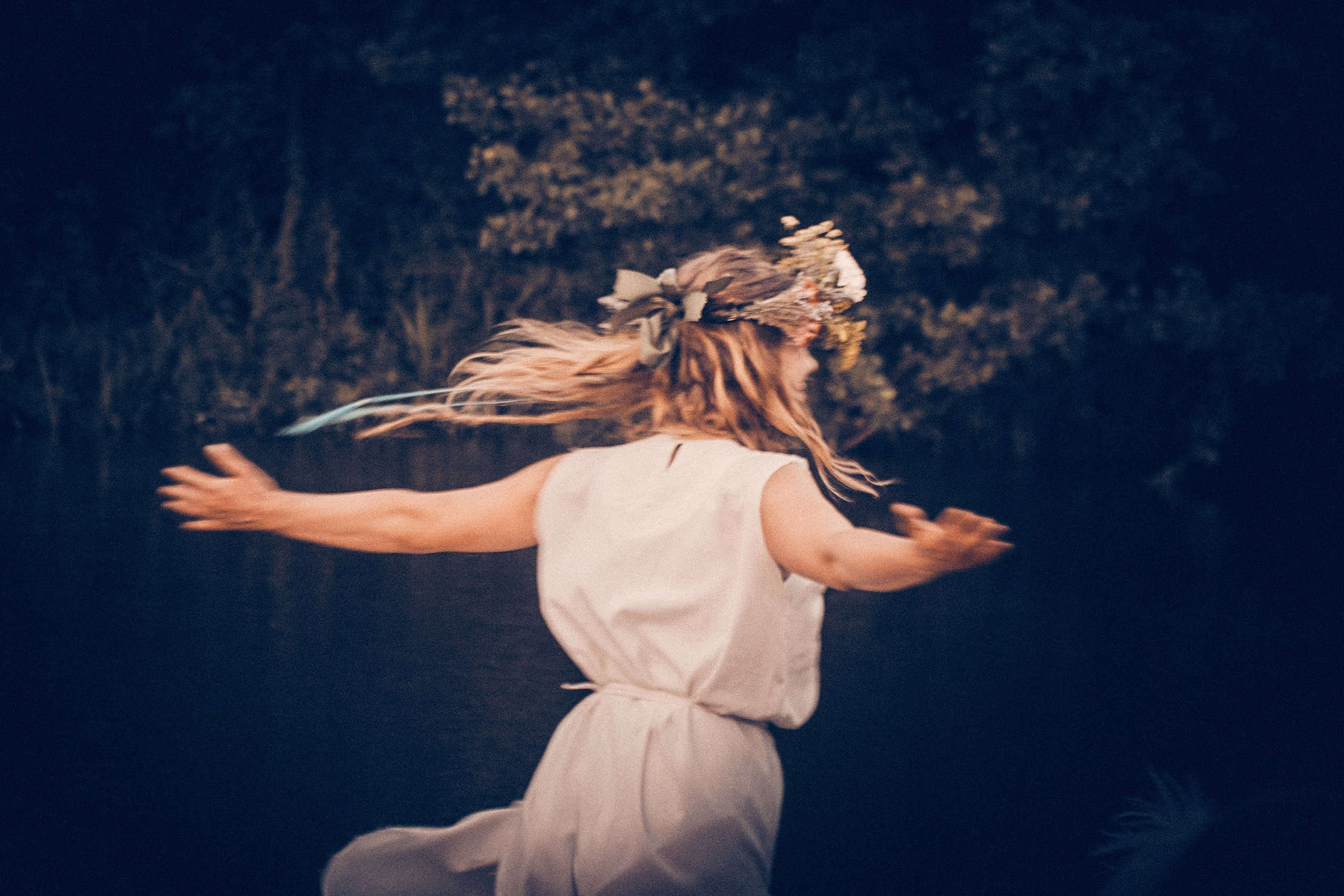 Organic Festival 2021 - креативный репортаж - Фотограф Андрей Шипилов. Андрей Шипилов — Фотография & Видеография