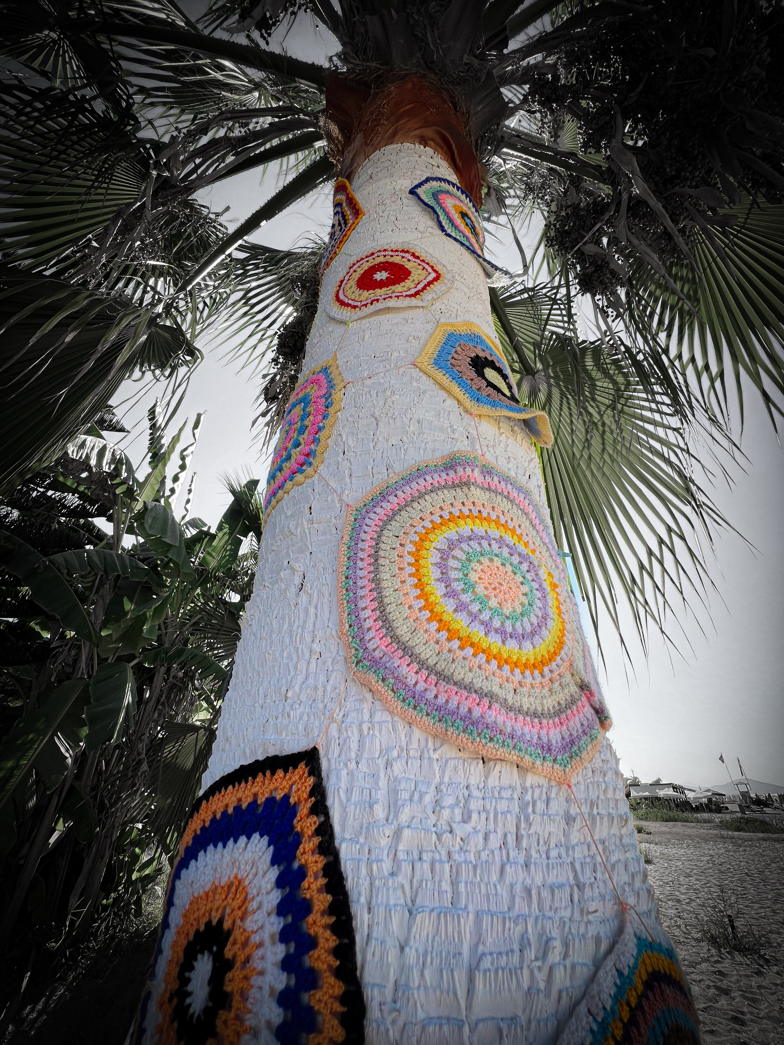 Ästhetik. Fotografin Kati Rebling