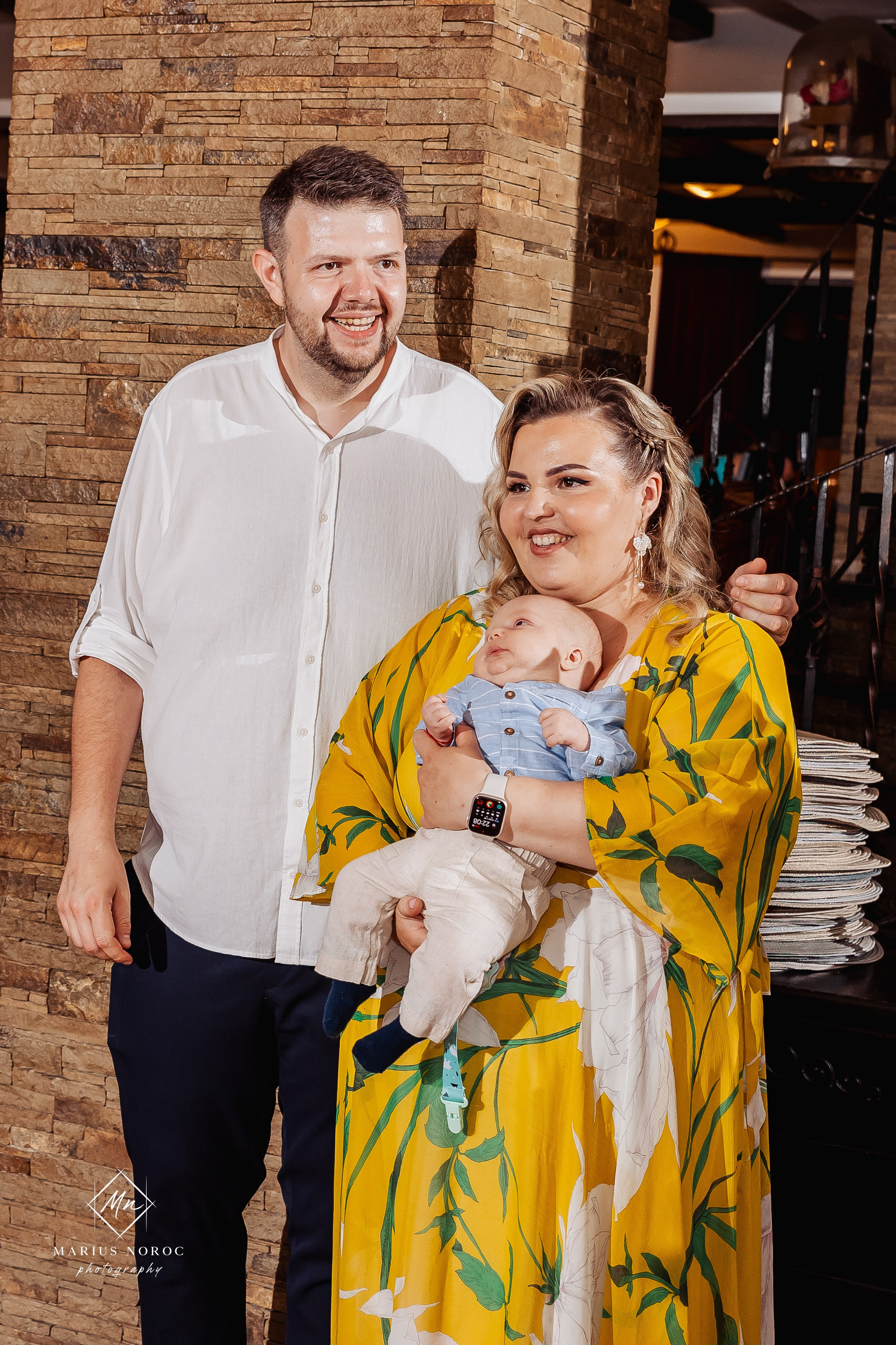 Axel Sebastian - Taina Sfântului Botez