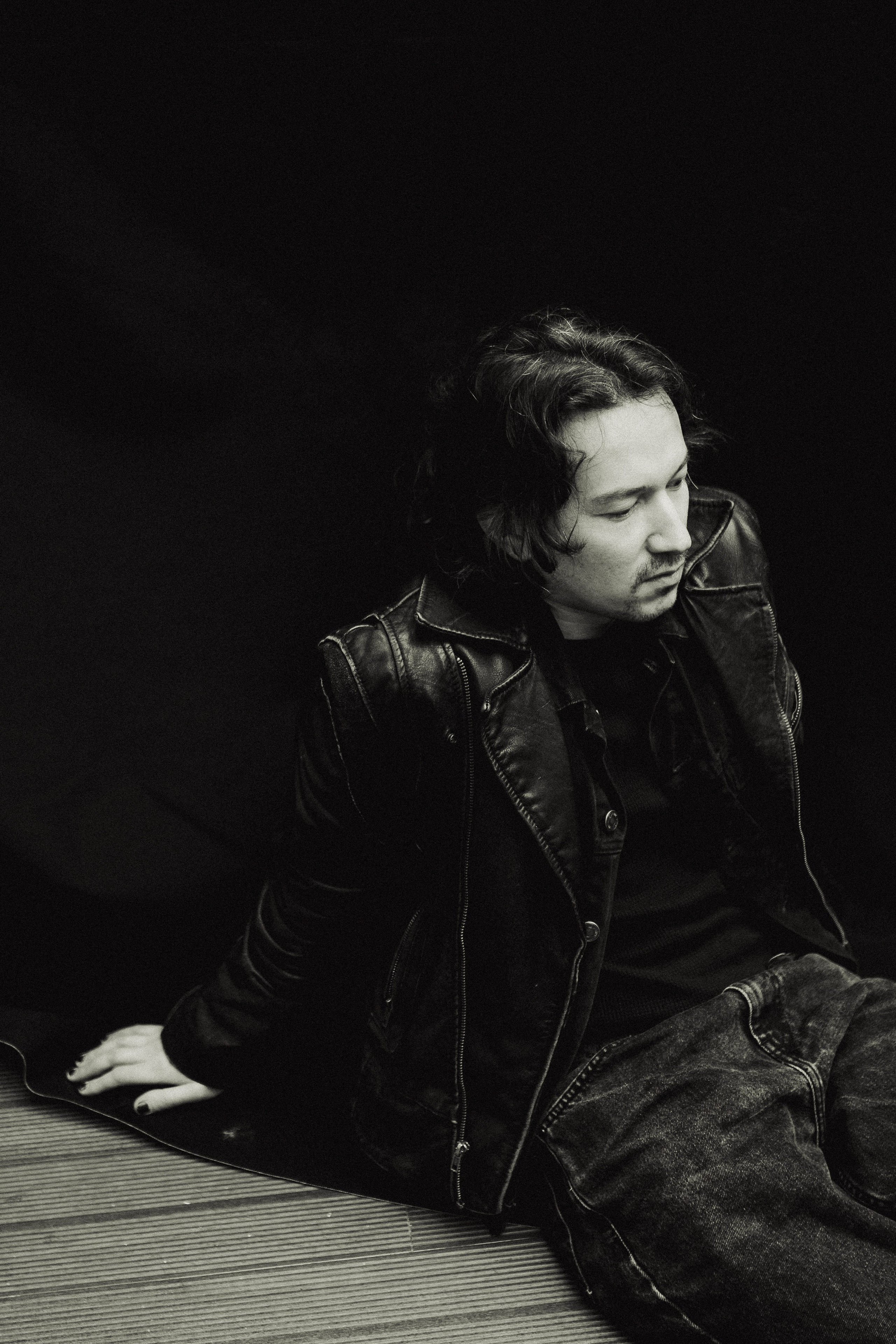 Vova. Maria Sher. Fotógrafa profissional do Porto, Portugal