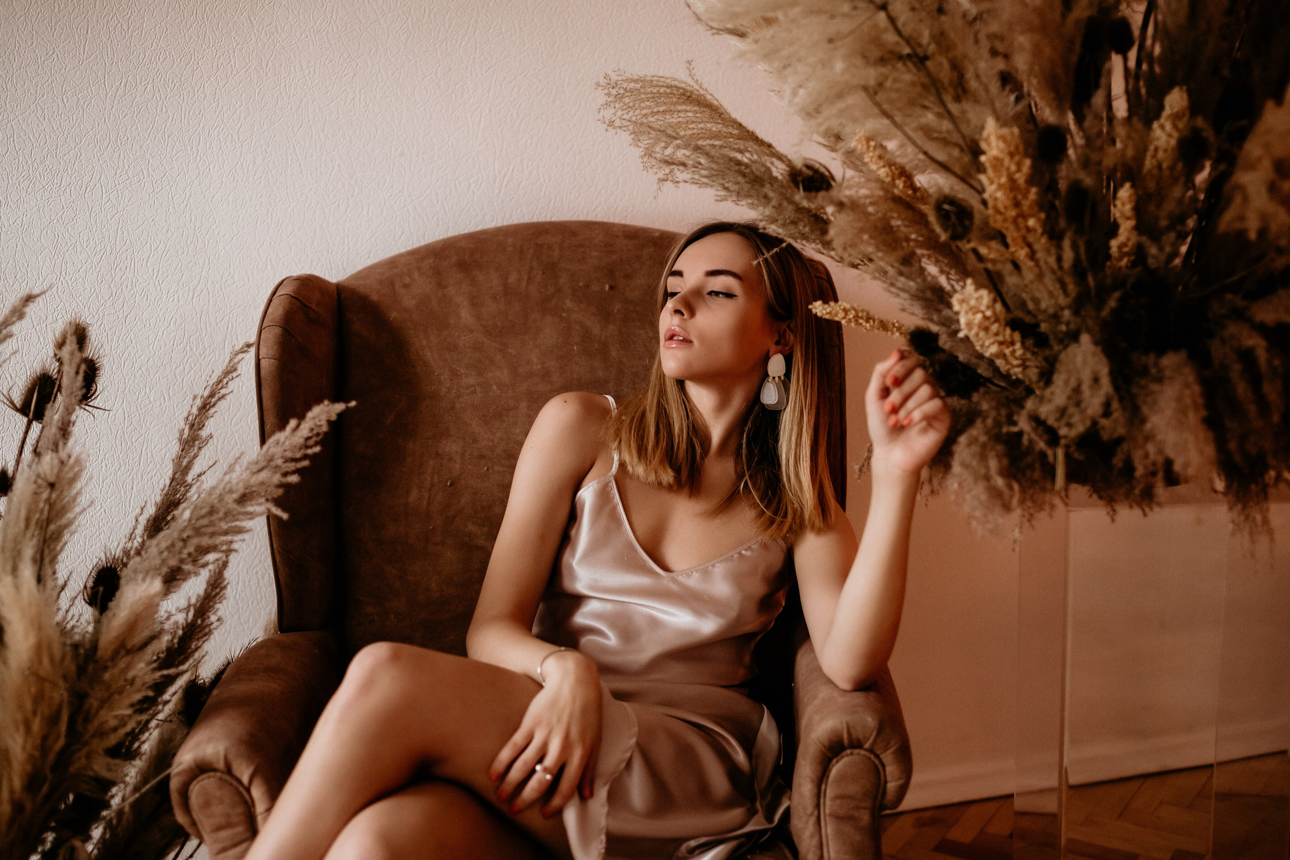 Nastia. Wedding and Family Photograph