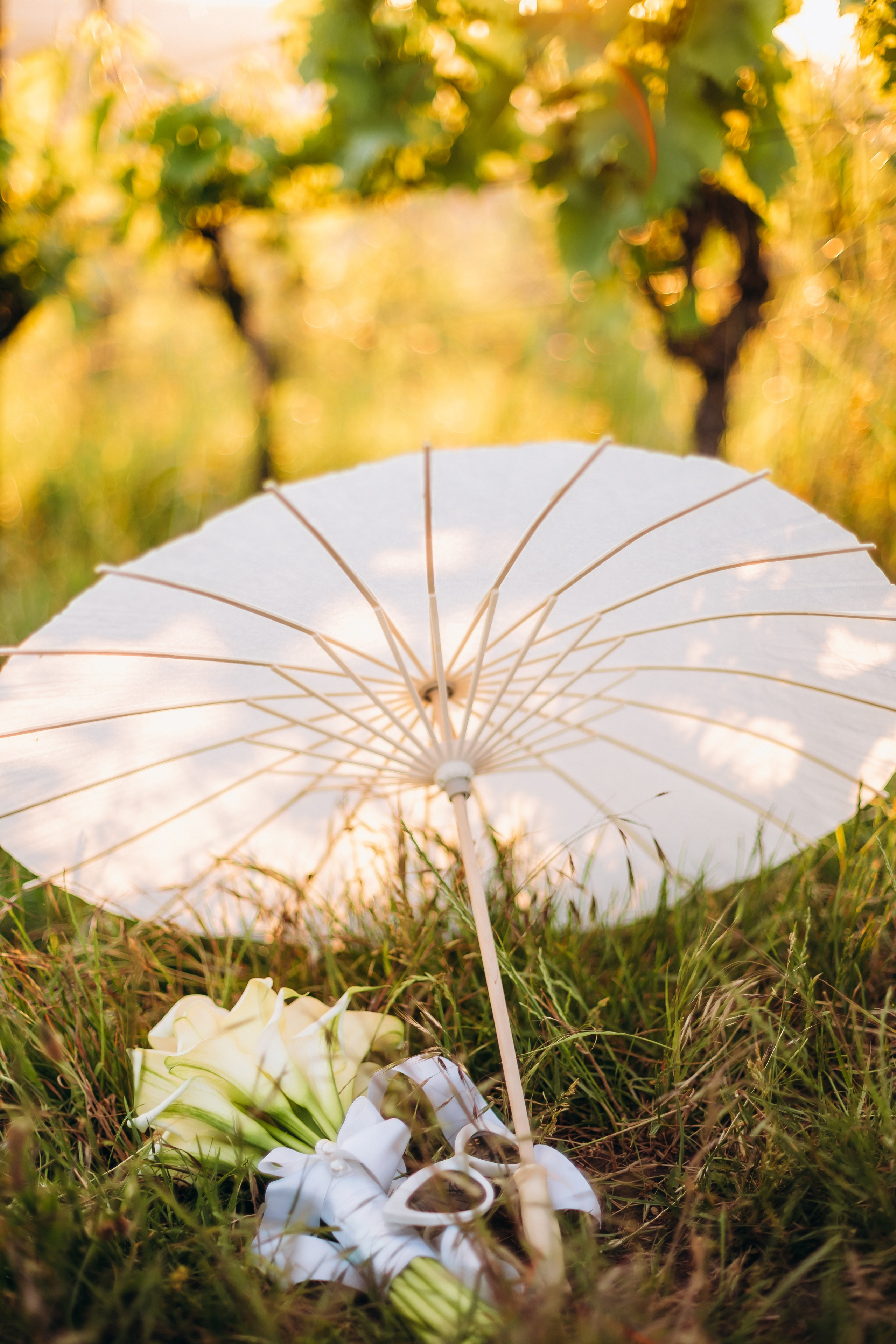 A&A. Wedding and Family Photograph