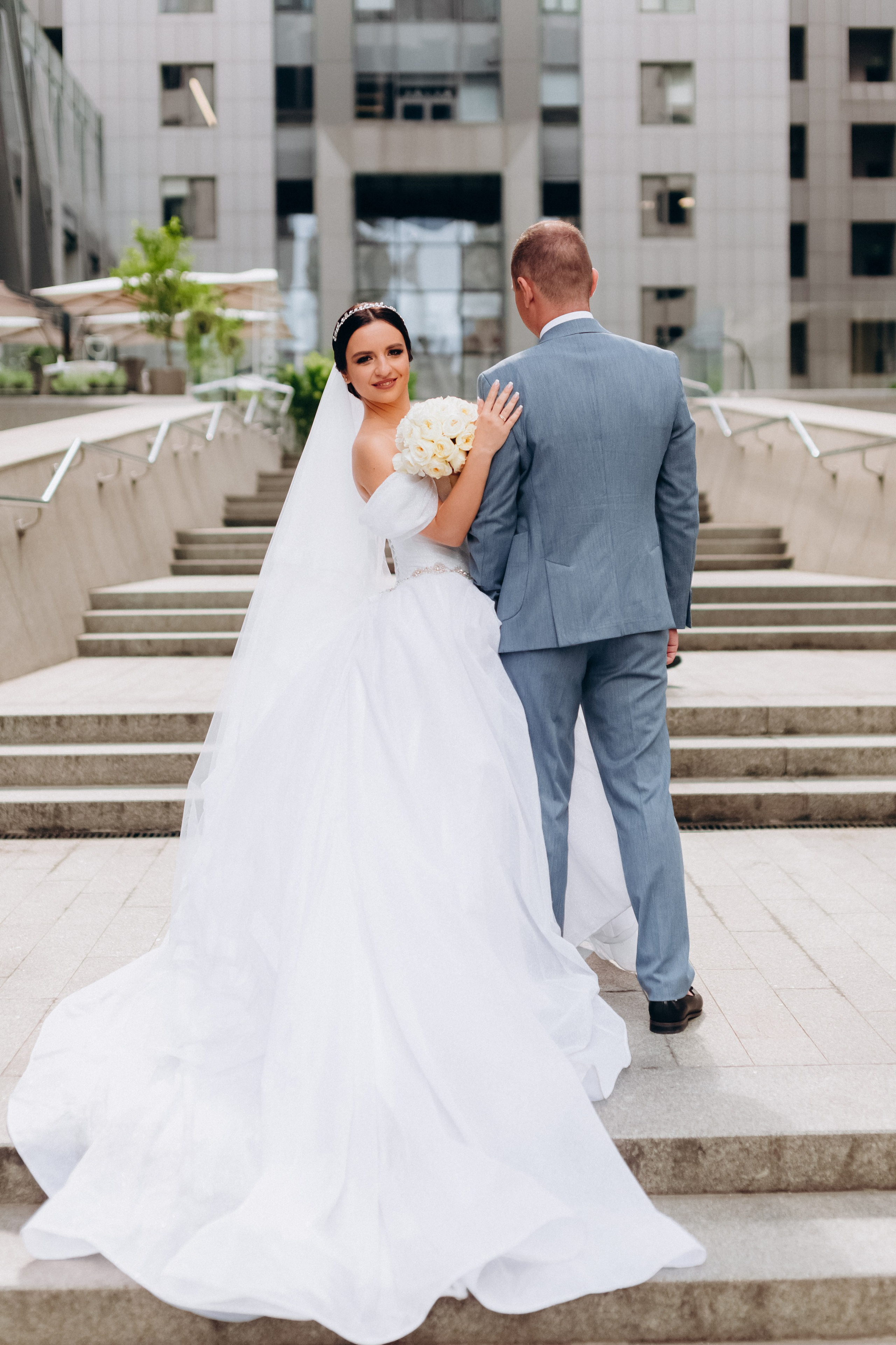 Alex & Anastasia. Wedding and Family Photograph