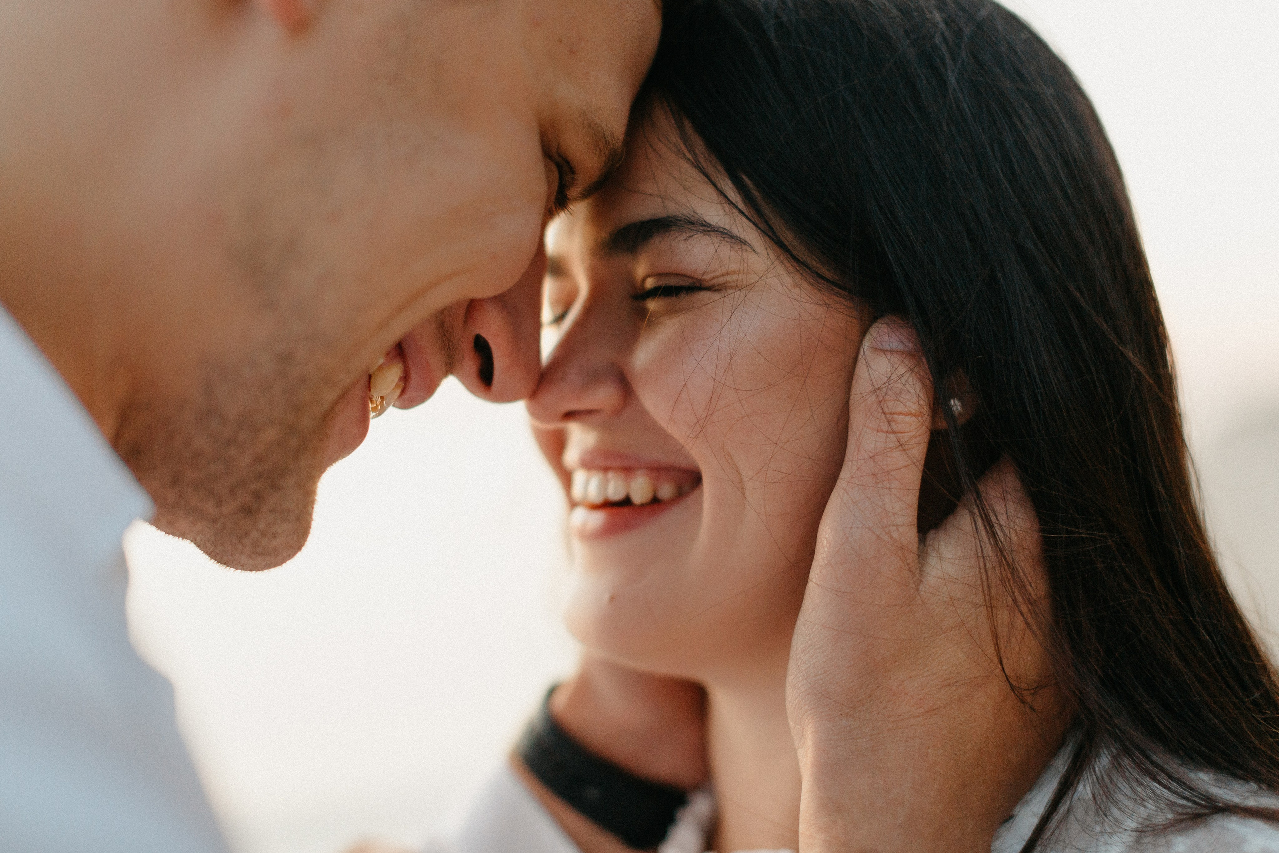 Love Story. Wedding and Family Photograph